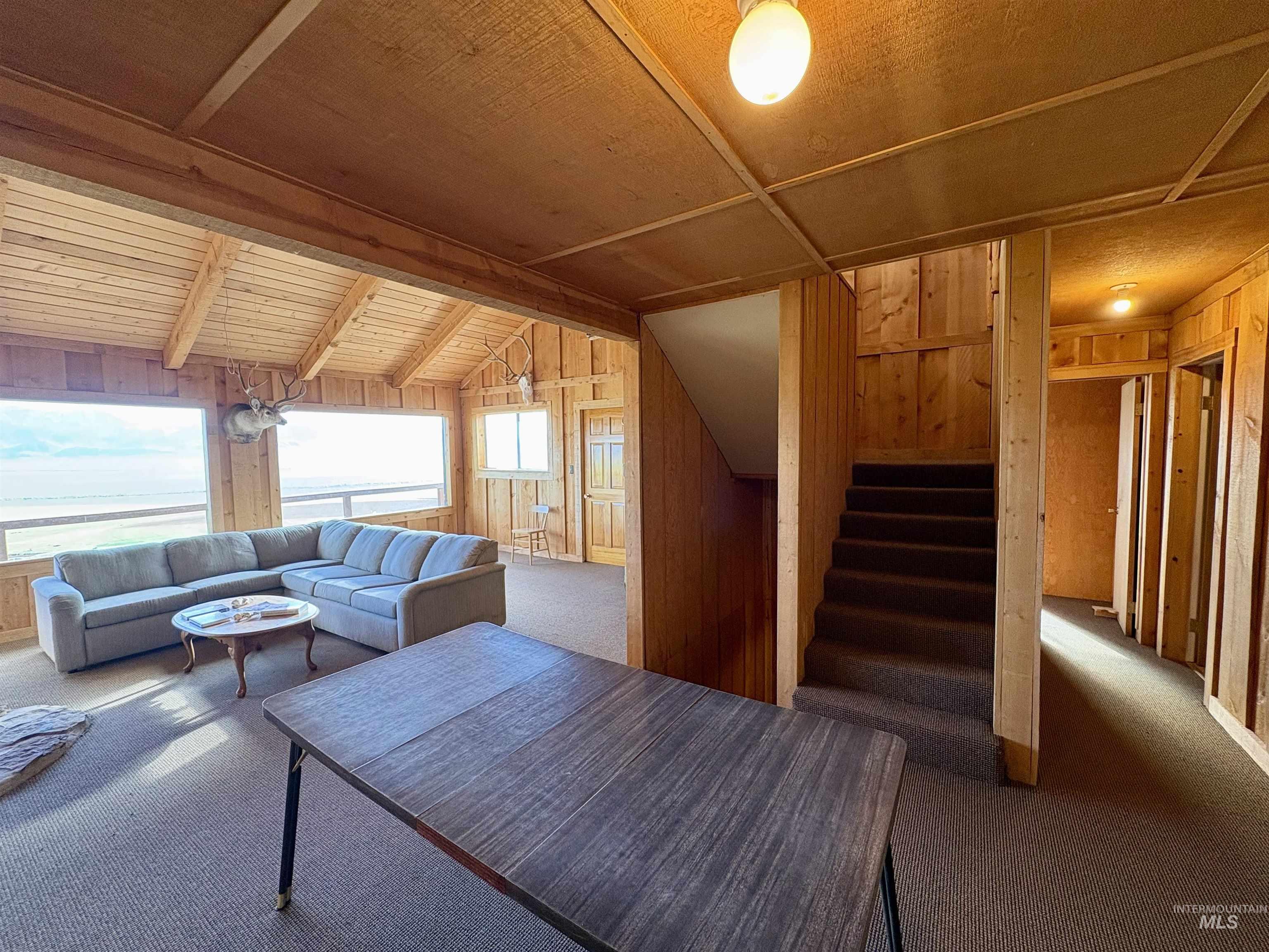 2040 Pahsimeroi Rd., May, Idaho 83253, 3 Bedrooms, 2 Bathrooms, Residential For Sale, Price $950,000, 98986770