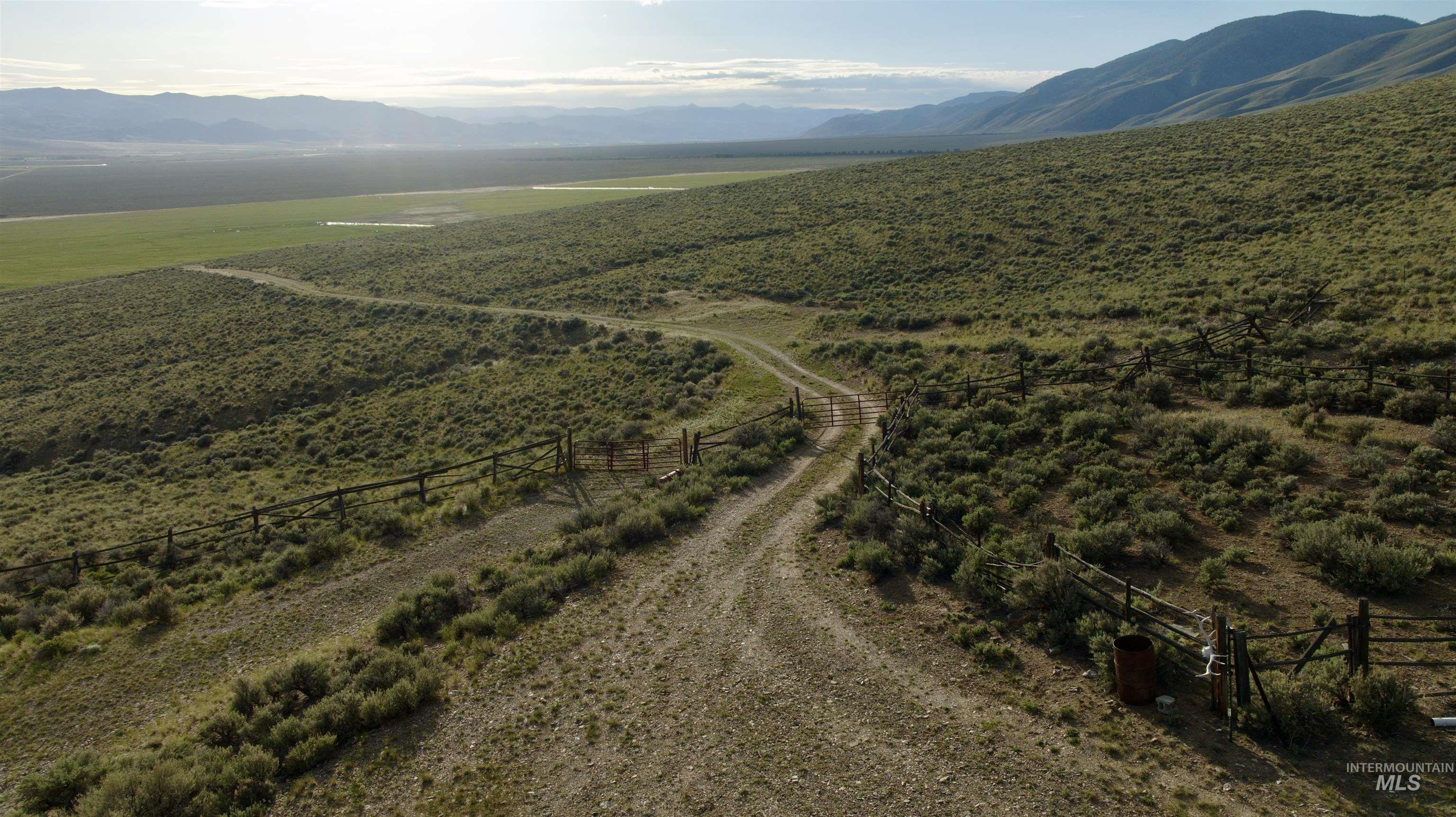 2040 Pahsimeroi Rd., May, Idaho 83253, 3 Bedrooms, 2 Bathrooms, Residential For Sale, Price $950,000, 98986770