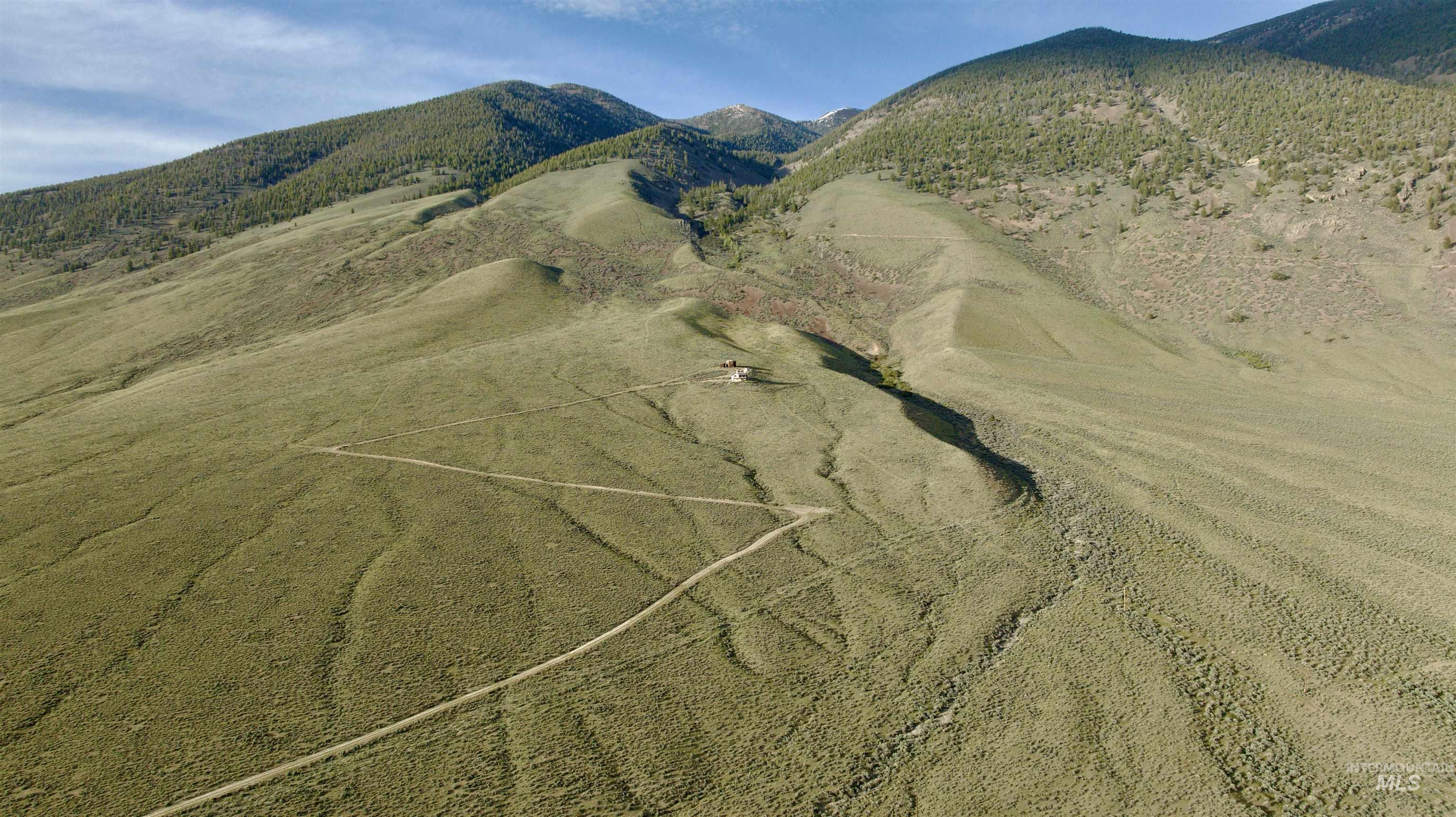 2040 Pahsimeroi Rd., May, Idaho 83253, 3 Bedrooms, 2 Bathrooms, Residential For Sale, Price $950,000, 98986770