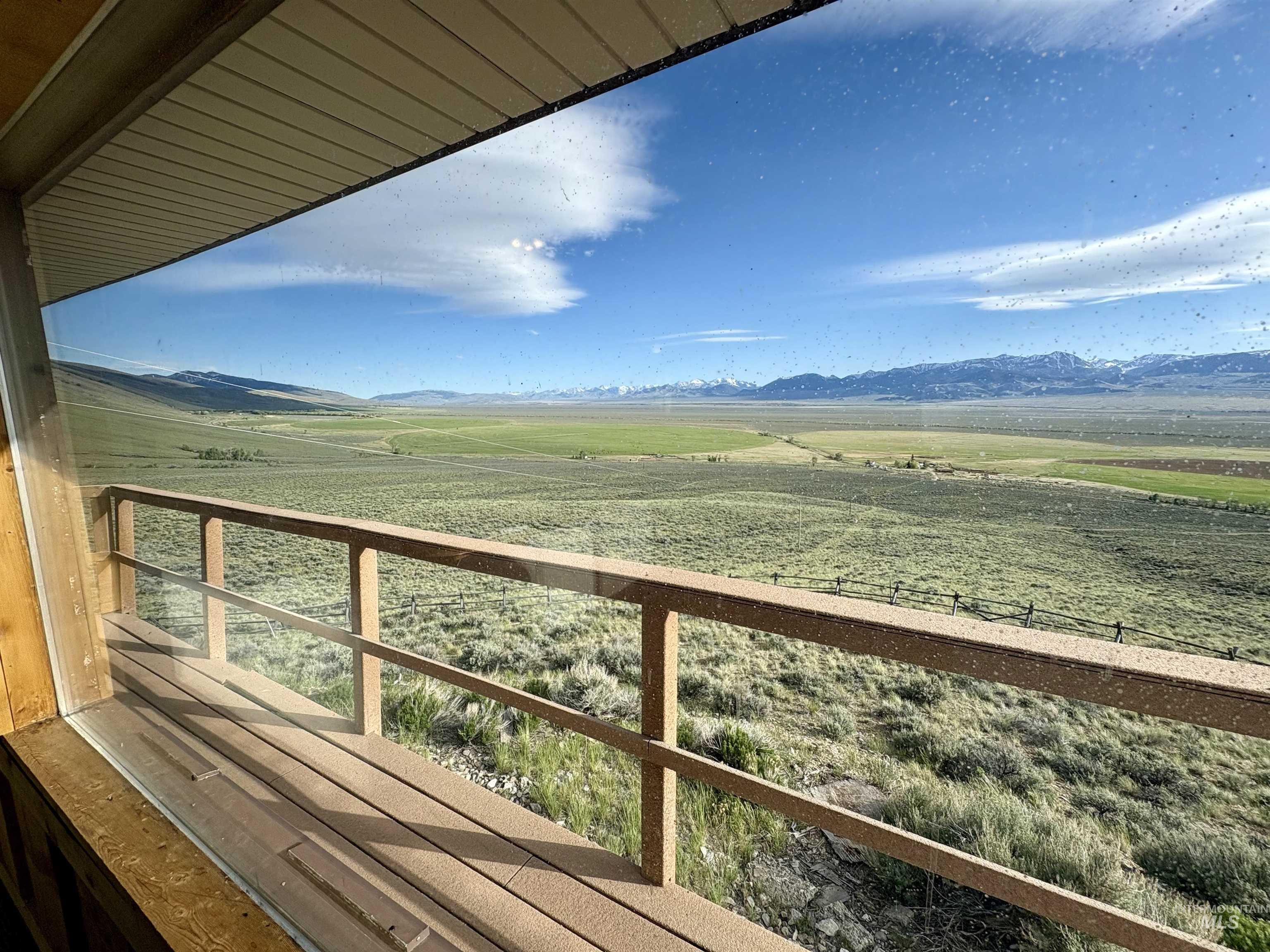 2040 Pahsimeroi Rd., May, Idaho 83253, 3 Bedrooms, 2 Bathrooms, Residential For Sale, Price $950,000, 98986770