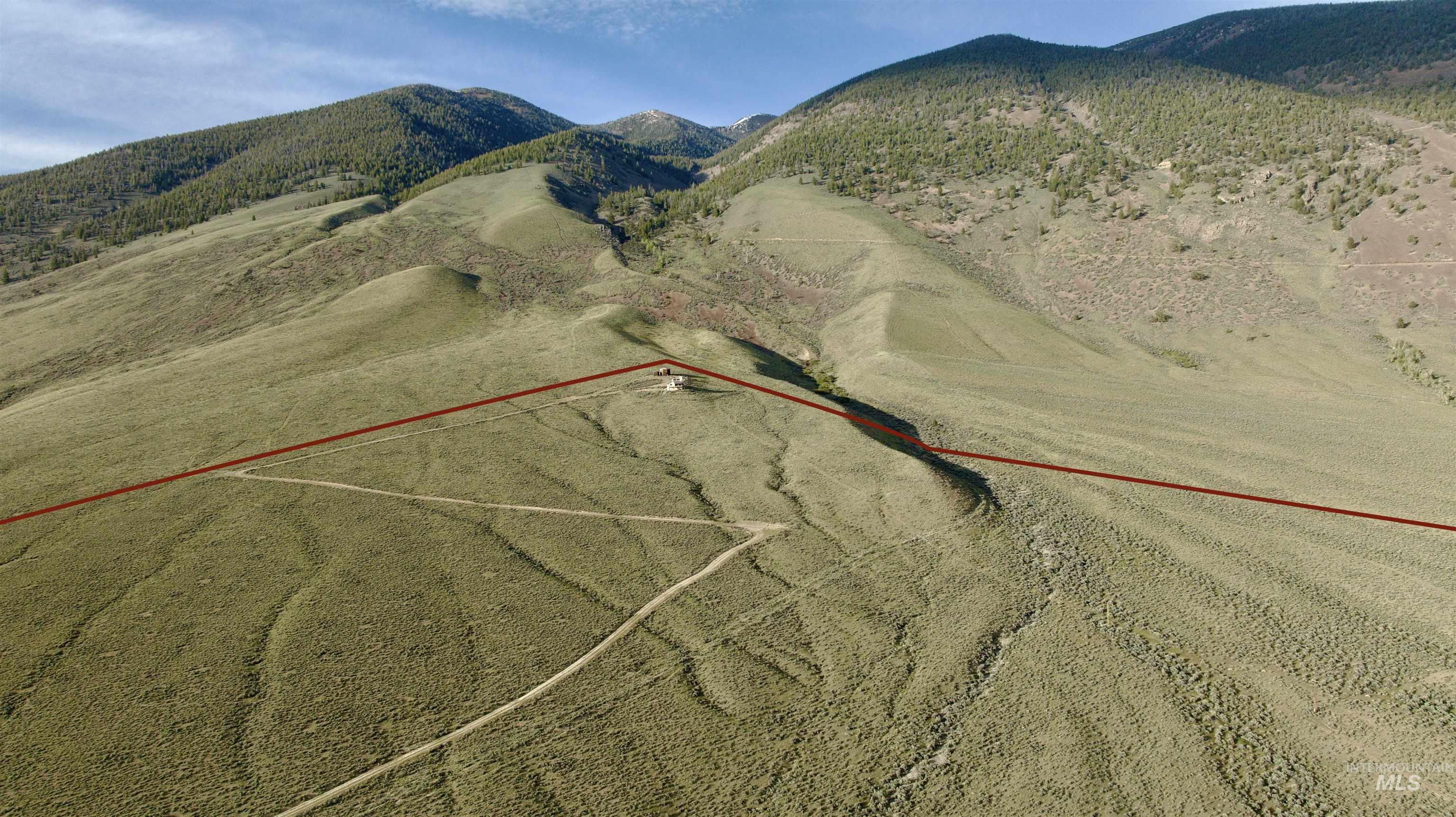 2040 Pahsimeroi Rd., May, Idaho 83253, 3 Bedrooms, 2 Bathrooms, Residential For Sale, Price $950,000, 98986770