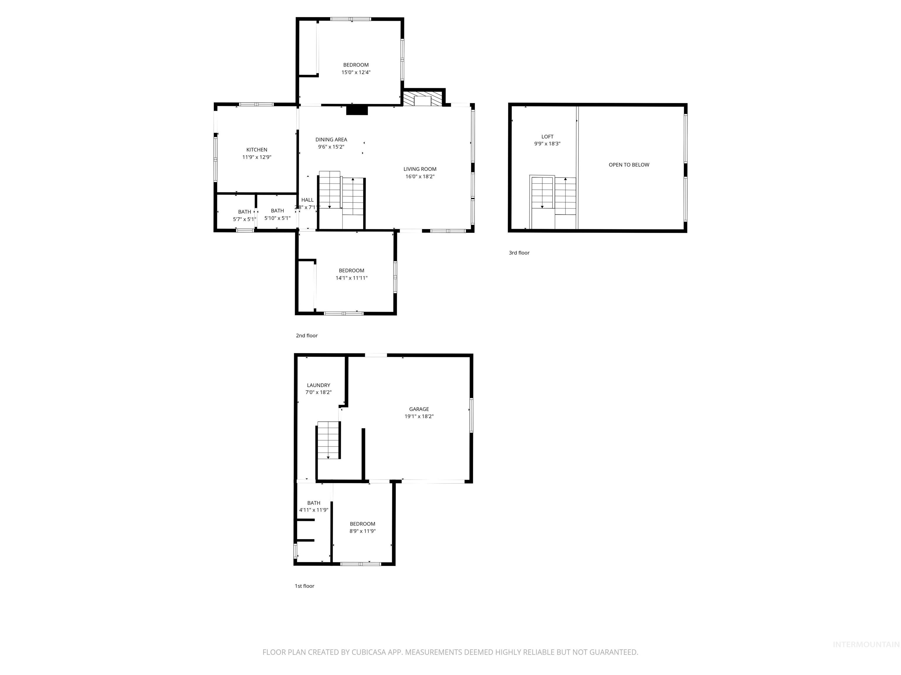 2040 Pahsimeroi Rd., May, Idaho 83253, 3 Bedrooms, 2 Bathrooms, Residential For Sale, Price $950,000, 98986770
