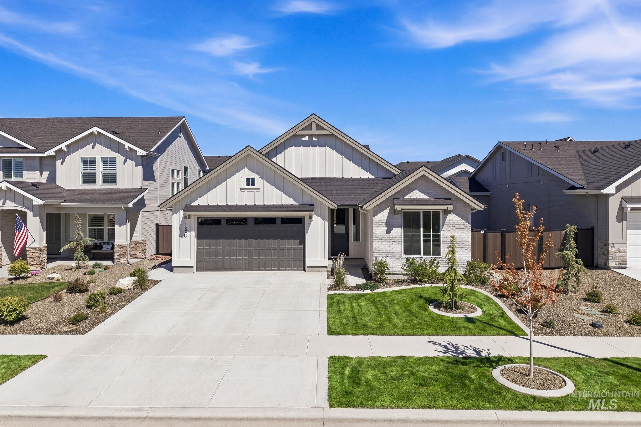 Residential For Sale