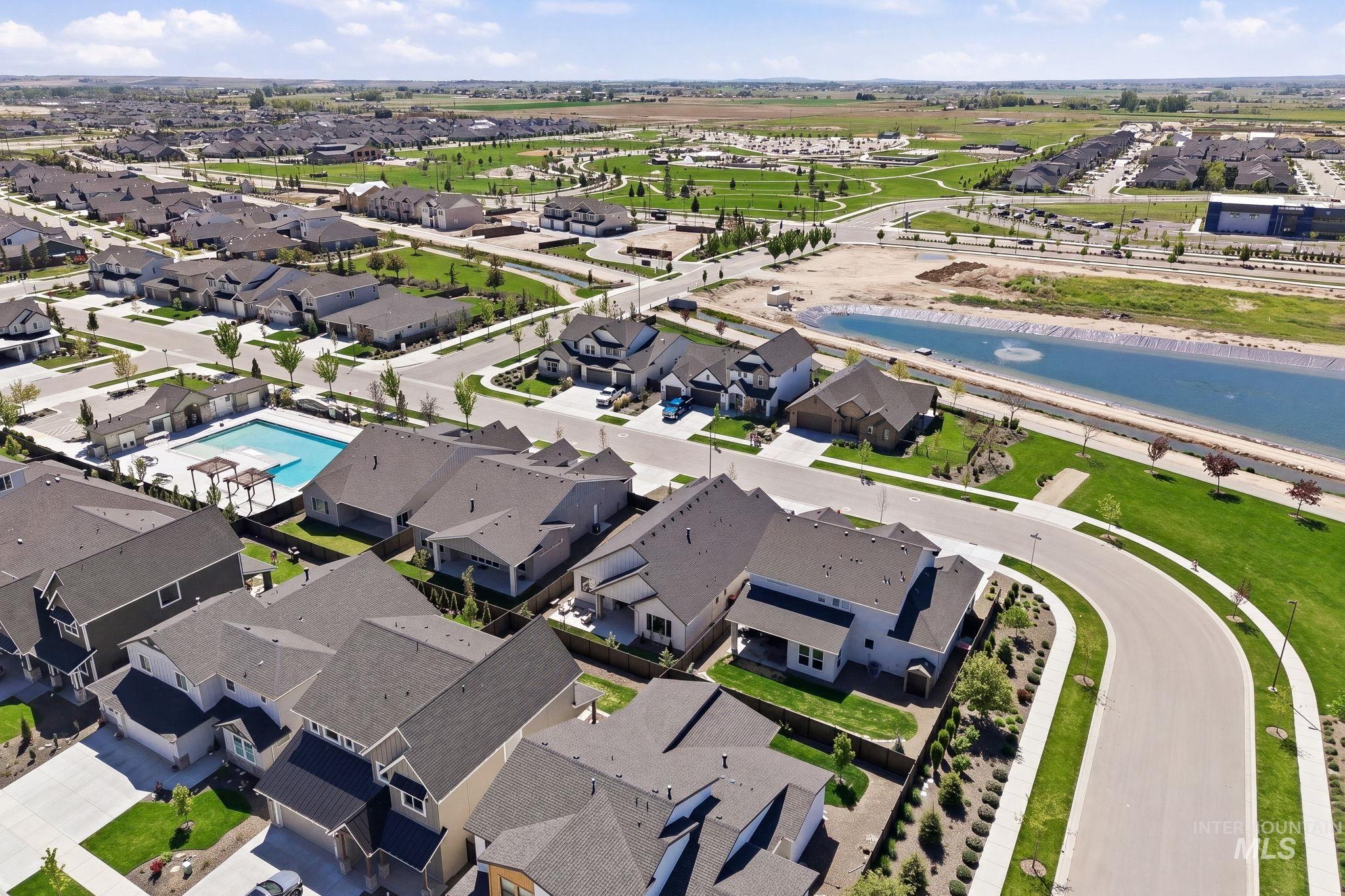 1940 E Phenomenal St., Meridian, Idaho 83642, 3 Bedrooms, 2 Bathrooms, Residential For Sale, Price $629,900, 98986773
