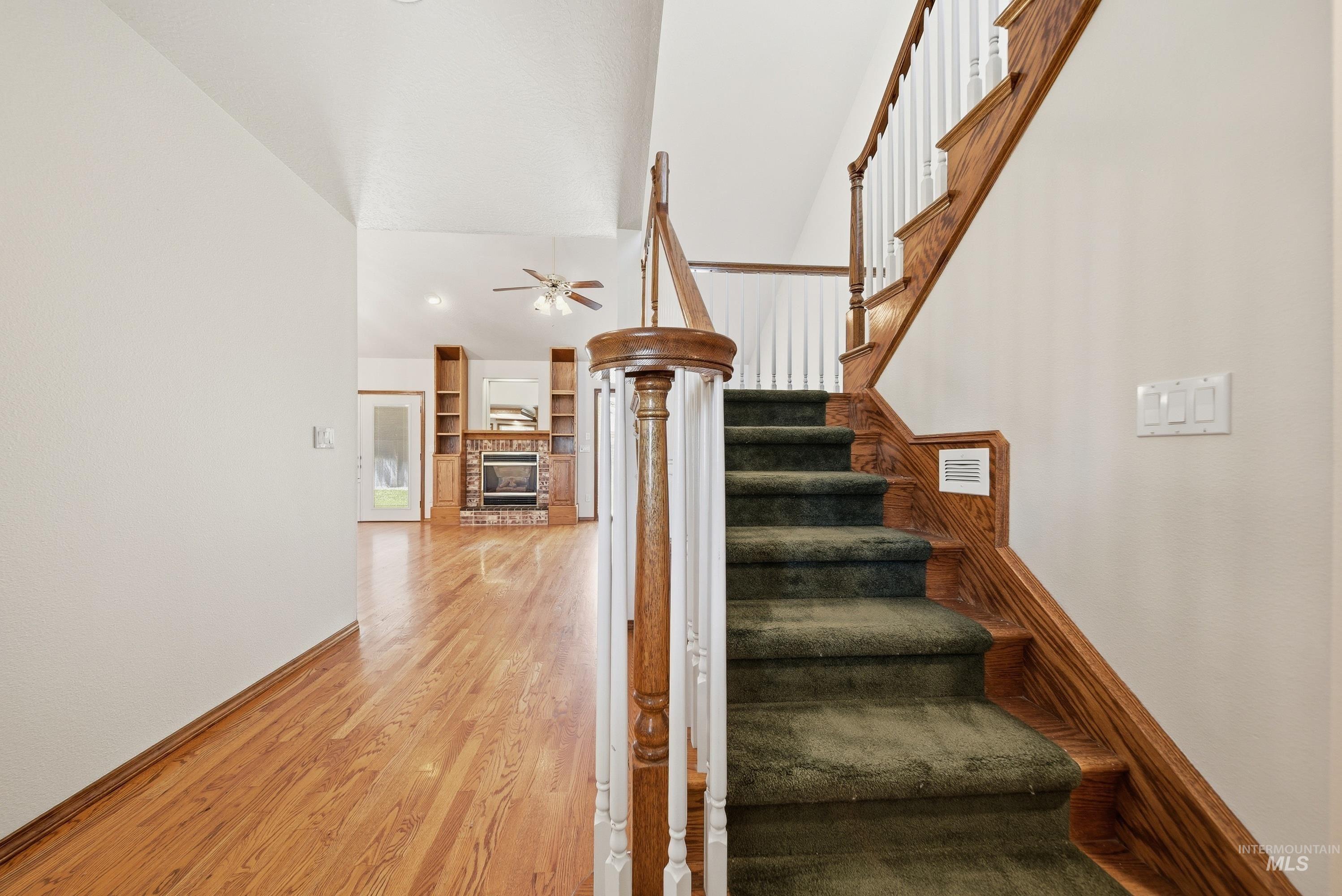 261 S Duke Ave, Eagle, Idaho 83616, 3 Bedrooms, 2.5 Bathrooms, Residential For Sale, Price $540,000, 98986776