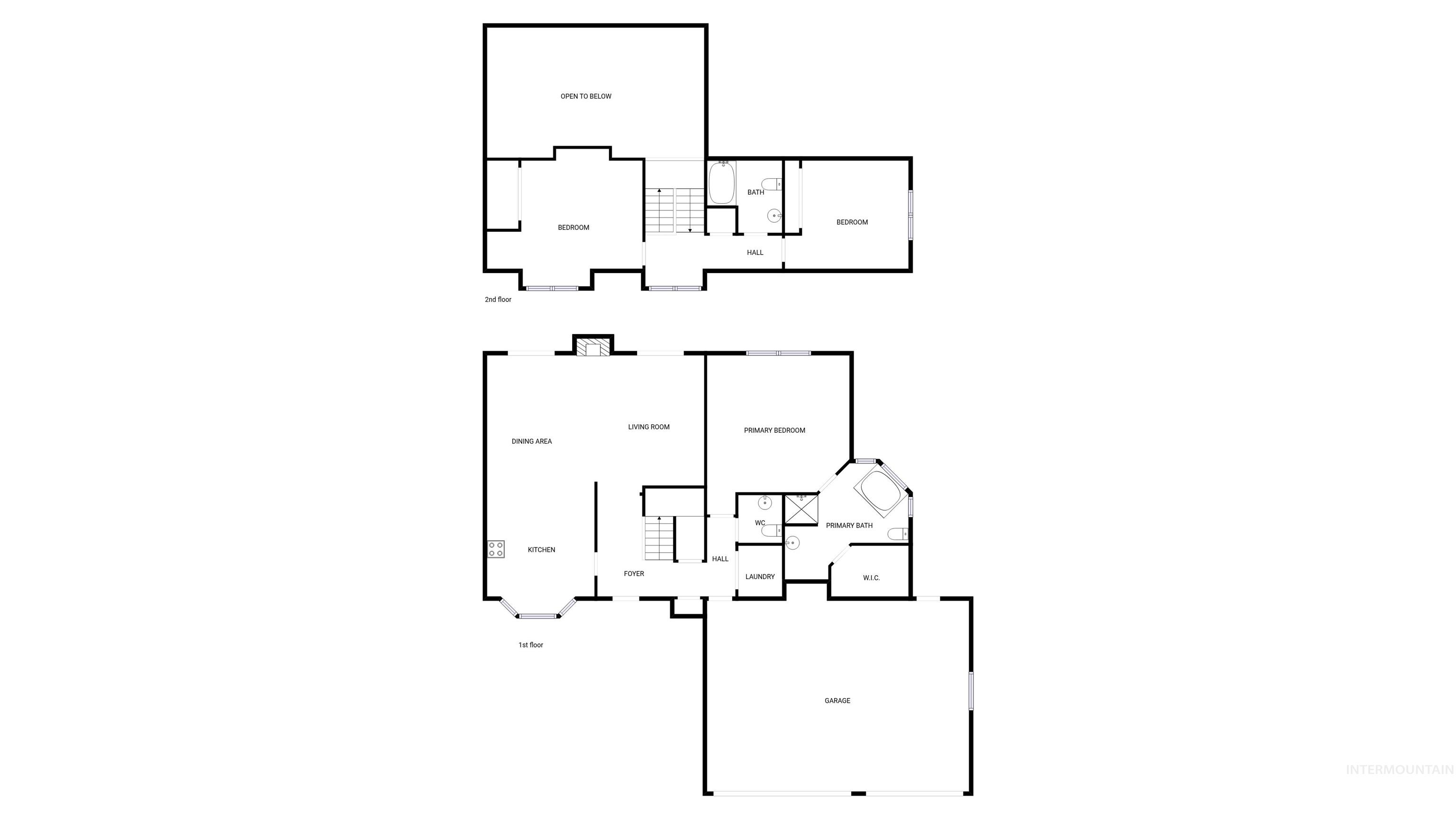 261 S Duke Ave, Eagle, Idaho 83616, 3 Bedrooms, 2.5 Bathrooms, Residential For Sale, Price $540,000, 98986776
