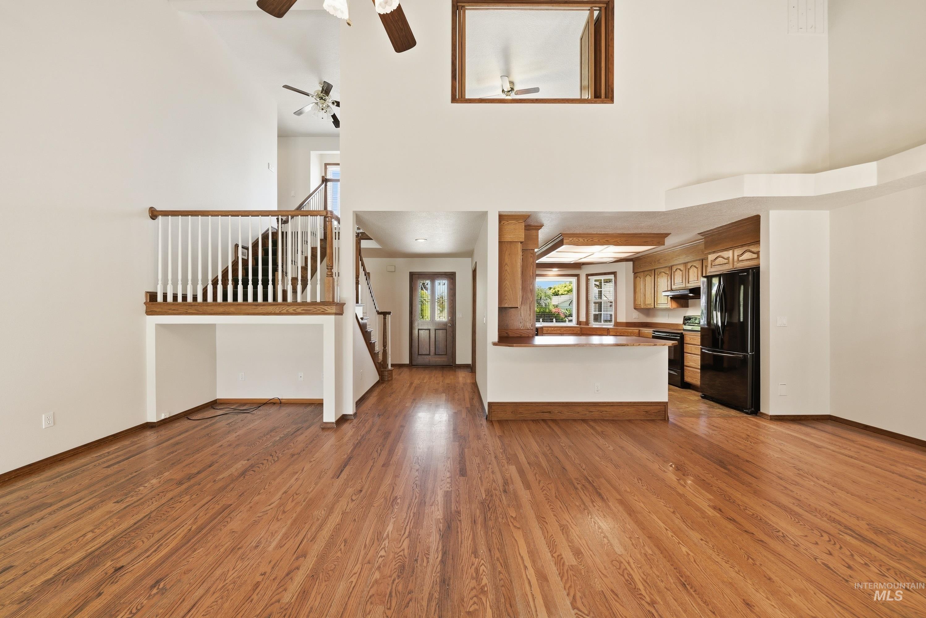261 S Duke Ave, Eagle, Idaho 83616, 3 Bedrooms, 2.5 Bathrooms, Residential For Sale, Price $540,000, 98986776