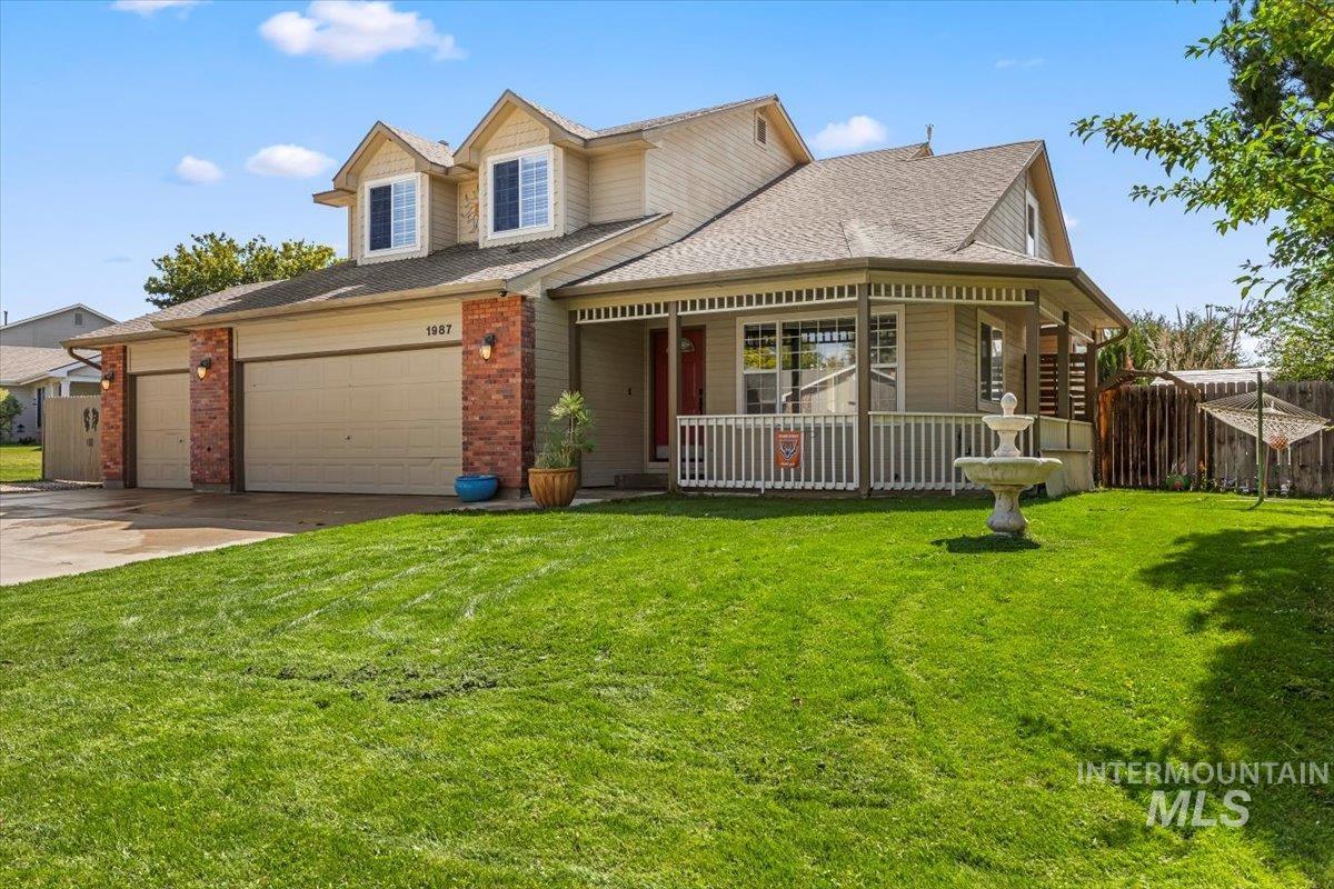 Residential For Sale