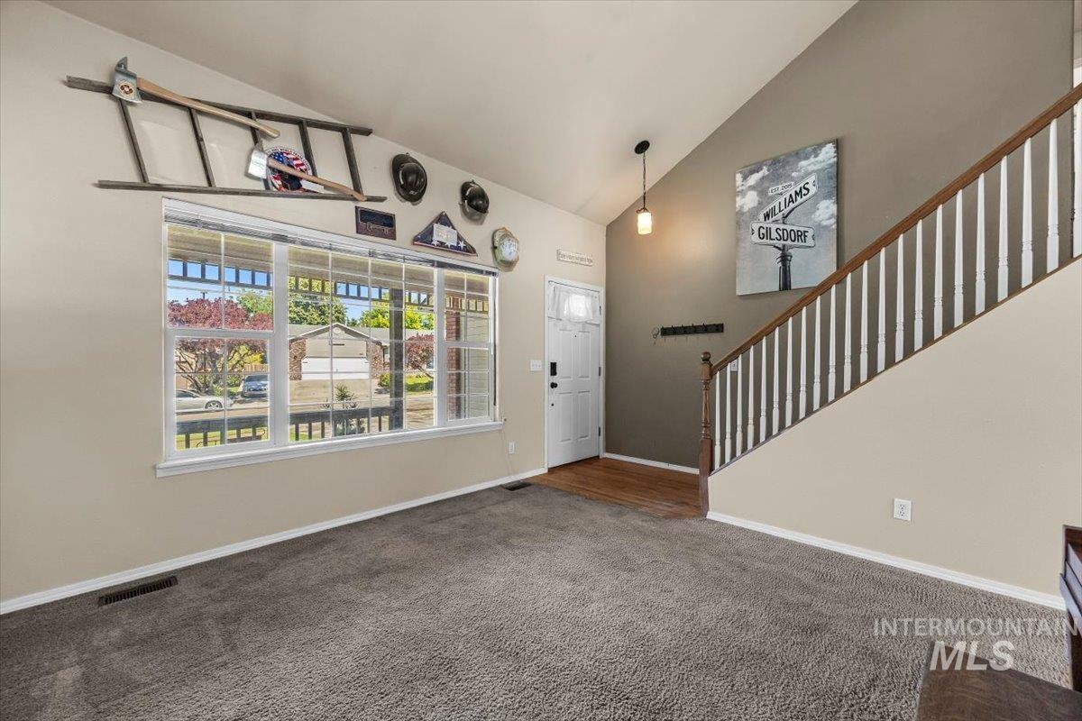 1987 Party Jet, Meridian, Idaho 83642, 3 Bedrooms, 2.5 Bathrooms, Residential For Sale, Price $474,900, 98986777
