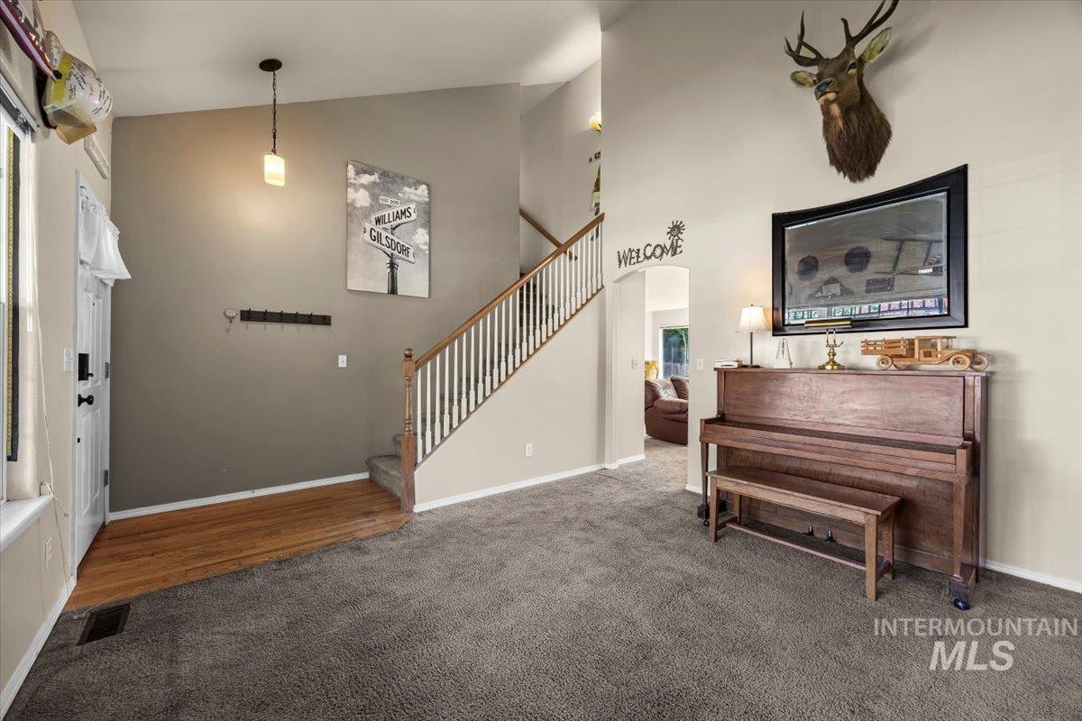 1987 Party Jet, Meridian, Idaho 83642, 3 Bedrooms, 2.5 Bathrooms, Residential For Sale, Price $474,900, 98986777