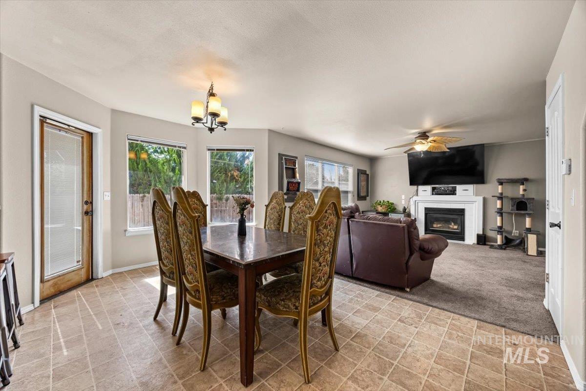 1987 Party Jet, Meridian, Idaho 83642, 3 Bedrooms, 2.5 Bathrooms, Residential For Sale, Price $474,900, 98986777