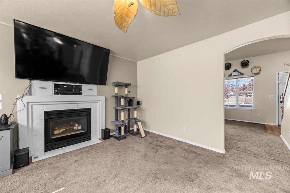 1987 Party Jet, Meridian, Idaho 83642, 3 Bedrooms, 2.5 Bathrooms, Residential For Sale, Price $474,900, 98986777