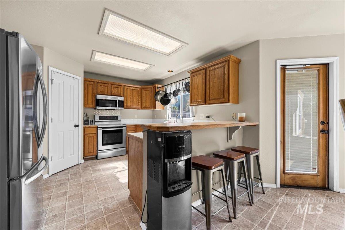 1987 Party Jet, Meridian, Idaho 83642, 3 Bedrooms, 2.5 Bathrooms, Residential For Sale, Price $474,900, 98986777