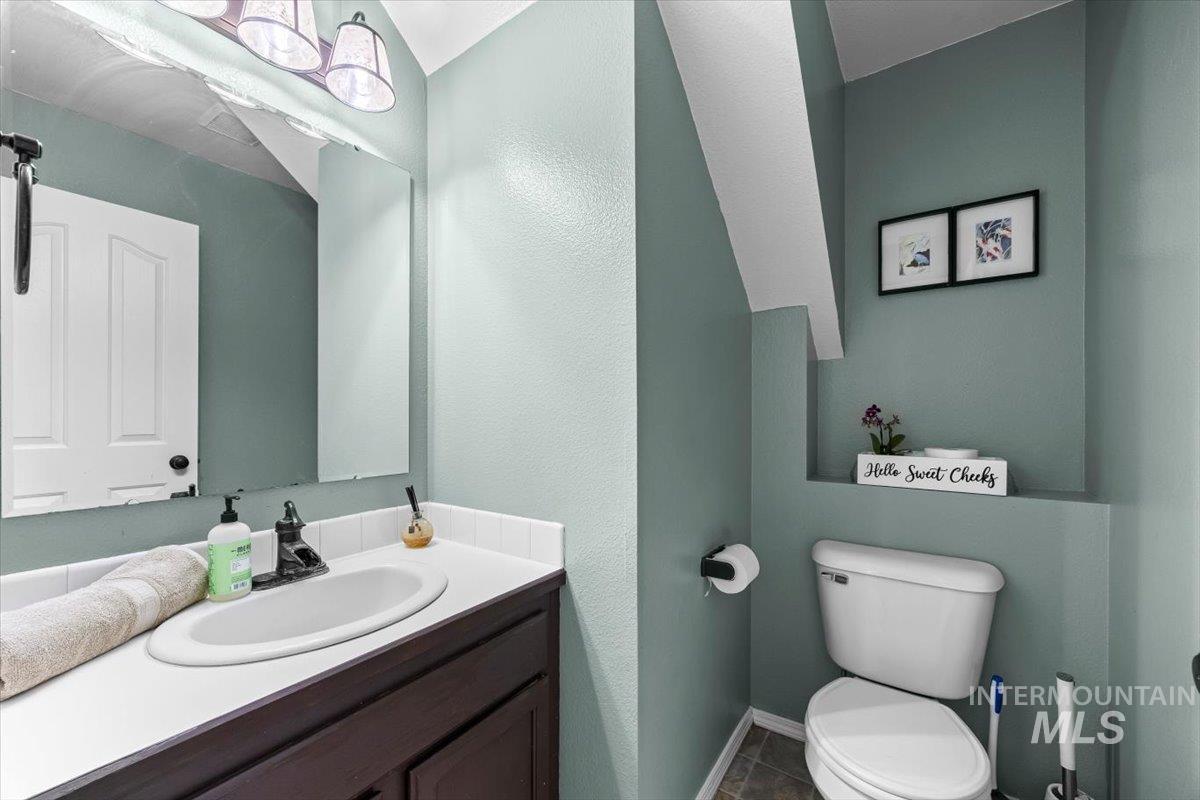 1987 Party Jet, Meridian, Idaho 83642, 3 Bedrooms, 2.5 Bathrooms, Residential For Sale, Price $474,900, 98986777
