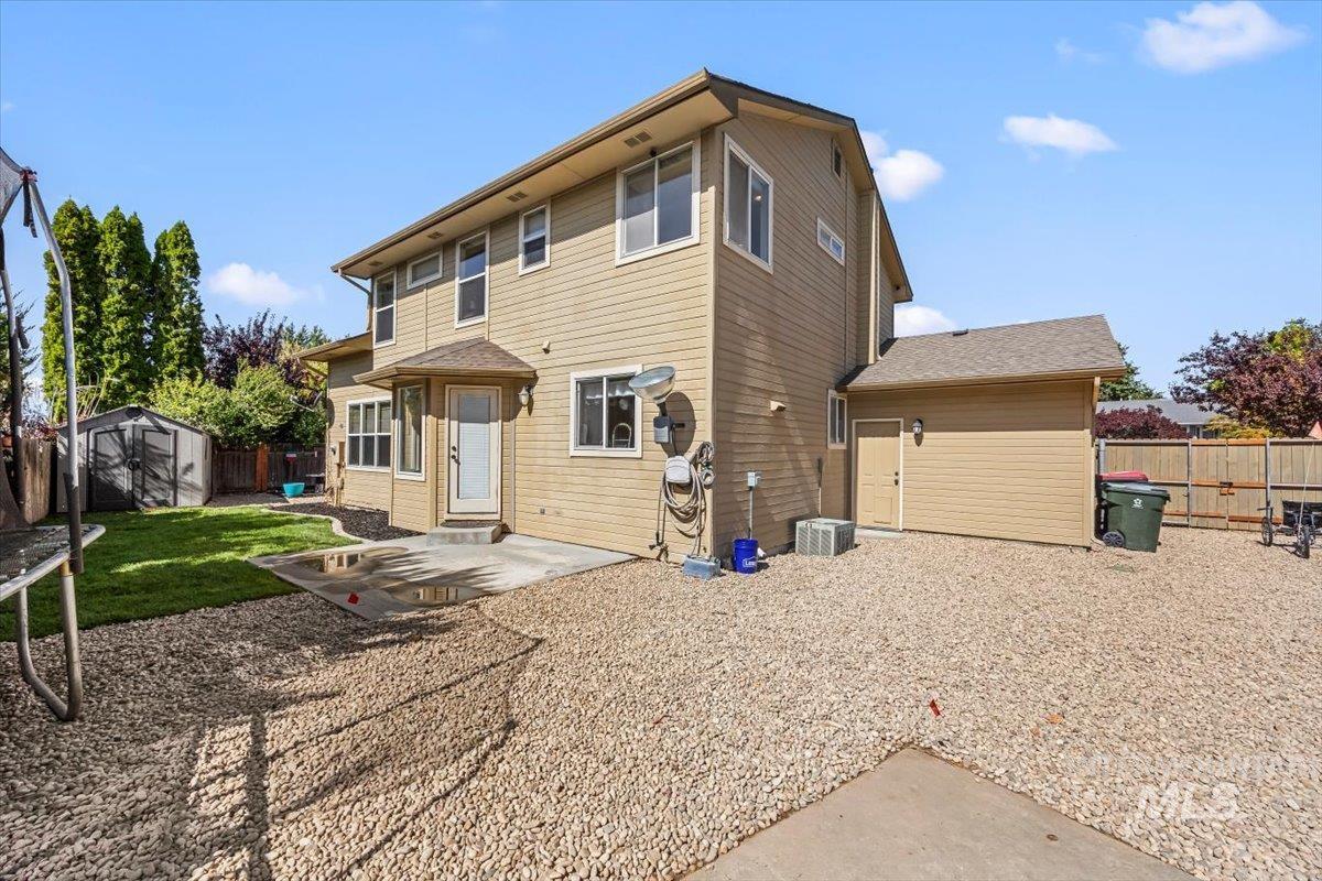 1987 Party Jet, Meridian, Idaho 83642, 3 Bedrooms, 2.5 Bathrooms, Residential For Sale, Price $474,900, 98986777