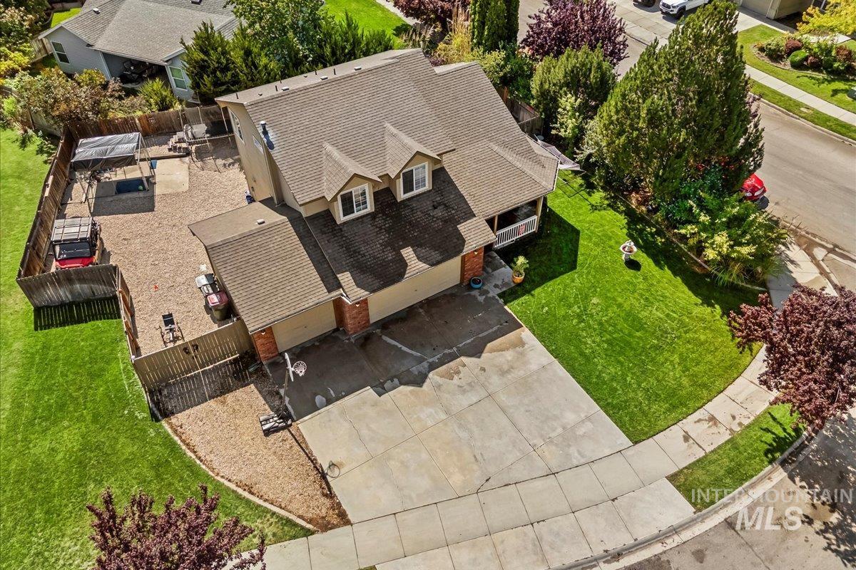 1987 Party Jet, Meridian, Idaho 83642, 3 Bedrooms, 2.5 Bathrooms, Residential For Sale, Price $474,900, 98986777