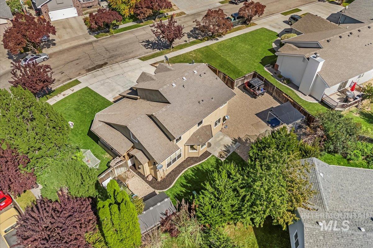 1987 Party Jet, Meridian, Idaho 83642, 3 Bedrooms, 2.5 Bathrooms, Residential For Sale, Price $474,900, 98986777