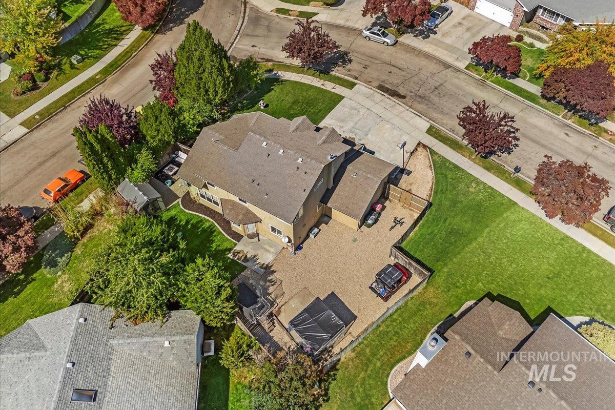 1987 Party Jet, Meridian, Idaho 83642, 3 Bedrooms, 2.5 Bathrooms, Residential For Sale, Price $474,900, 98986777