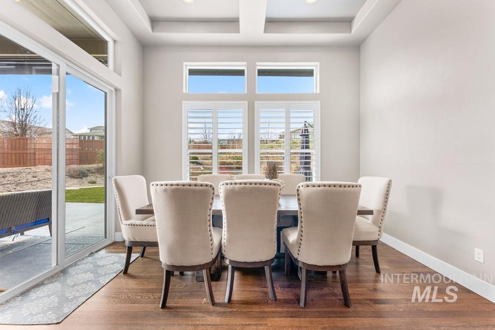 2177 E Mores Trail Dr, Meridian, Idaho 83642, 3 Bedrooms, 2.5 Bathrooms, Residential For Sale, Price $948,000, 98986778