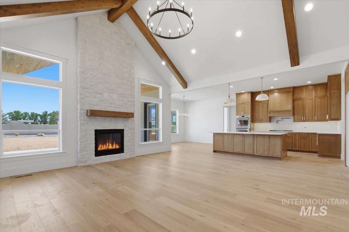 7621 E Midberry Ct, Nampa, Idaho 83687, 3 Bedrooms, 3.5 Bathrooms, Residential For Sale, Price $985,000, 98986779