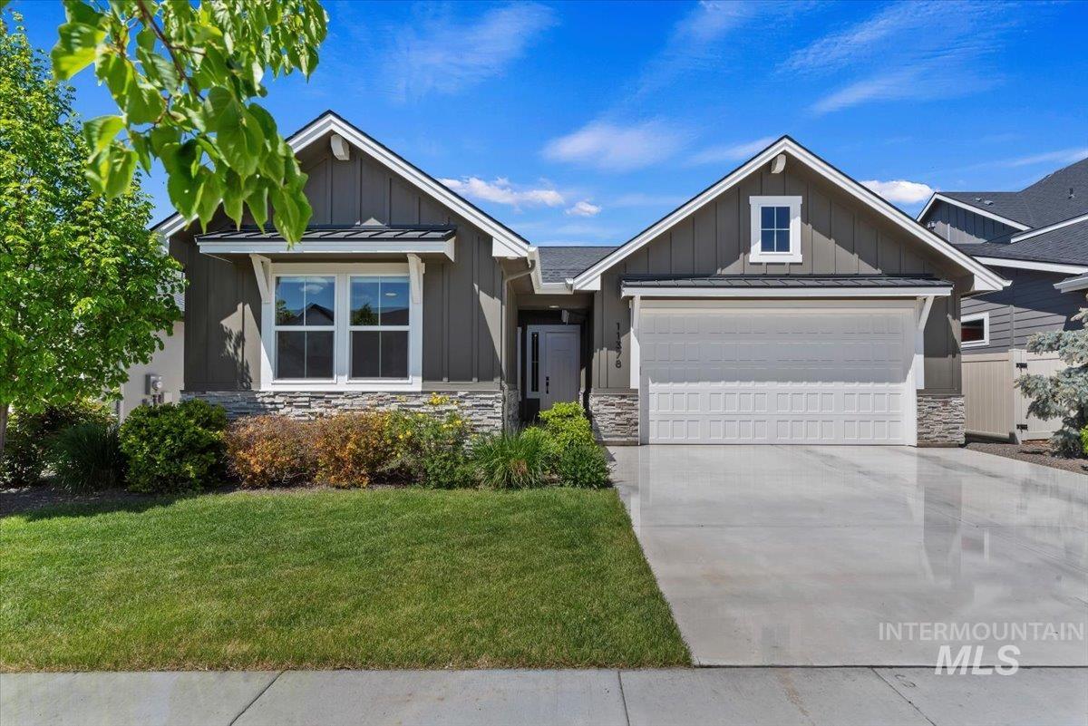 11378 W Helenium Dr, Star, Idaho 83669-6801, 3 Bedrooms, 2 Bathrooms, Residential For Sale, Price $559,900, 98986780