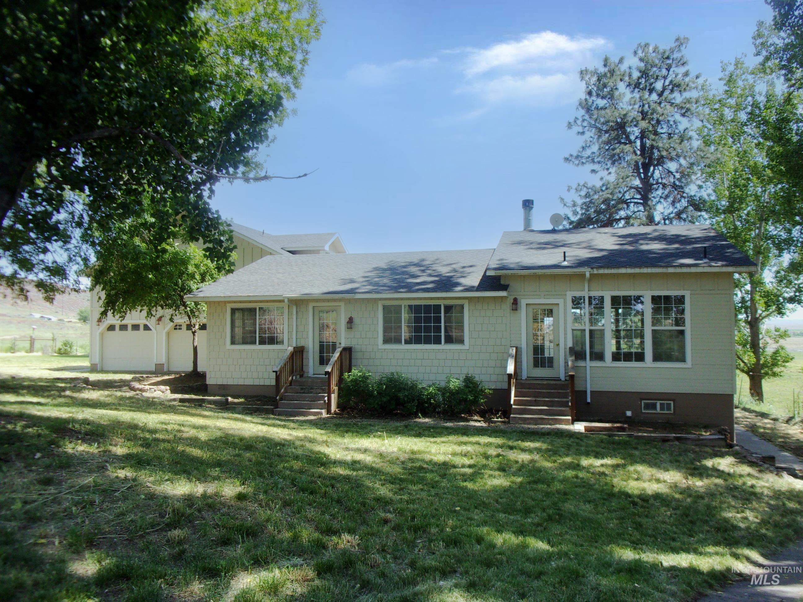 1629 Sand Rd, Weiser, Idaho 83672, 4 Bedrooms, 3 Bathrooms, Residential For Sale, Price $555,000,MLS 98986781