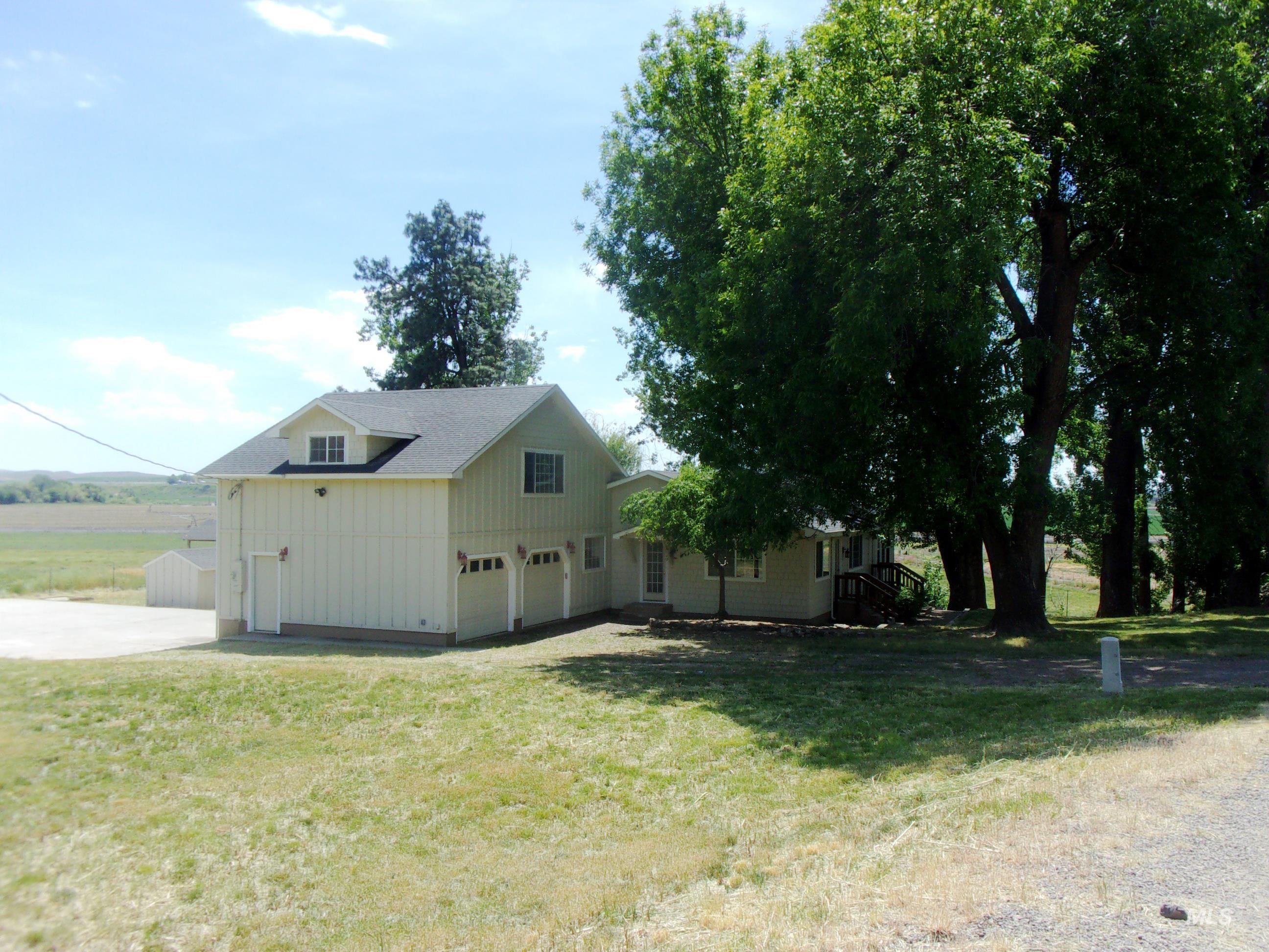 1629 Sand Rd, Weiser, Idaho 83672, 4 Bedrooms, 3 Bathrooms, Residential For Sale, Price $555,000,MLS 98986781