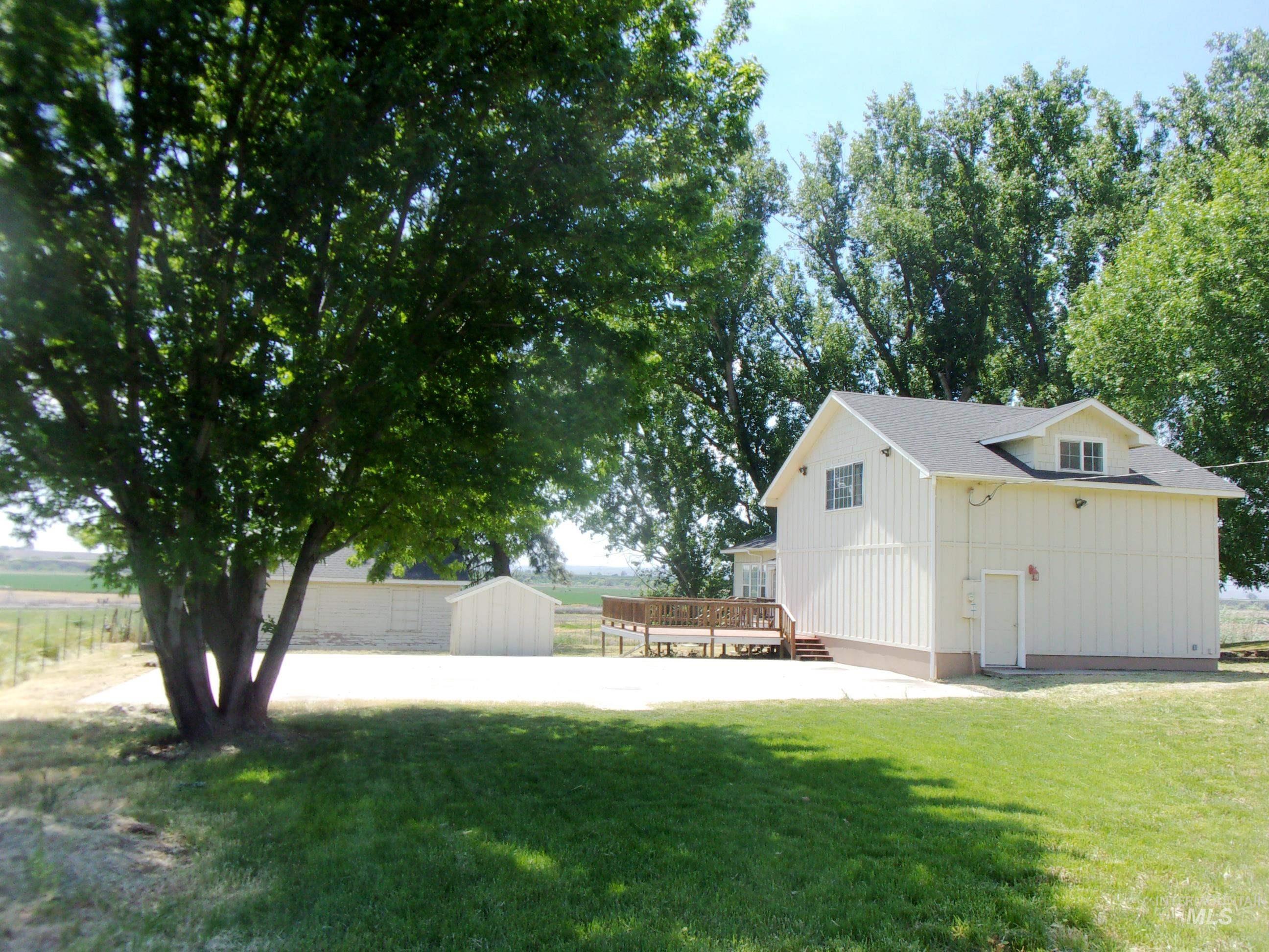 1629 Sand Rd, Weiser, Idaho 83672, 4 Bedrooms, 3 Bathrooms, Residential For Sale, Price $555,000,MLS 98986781