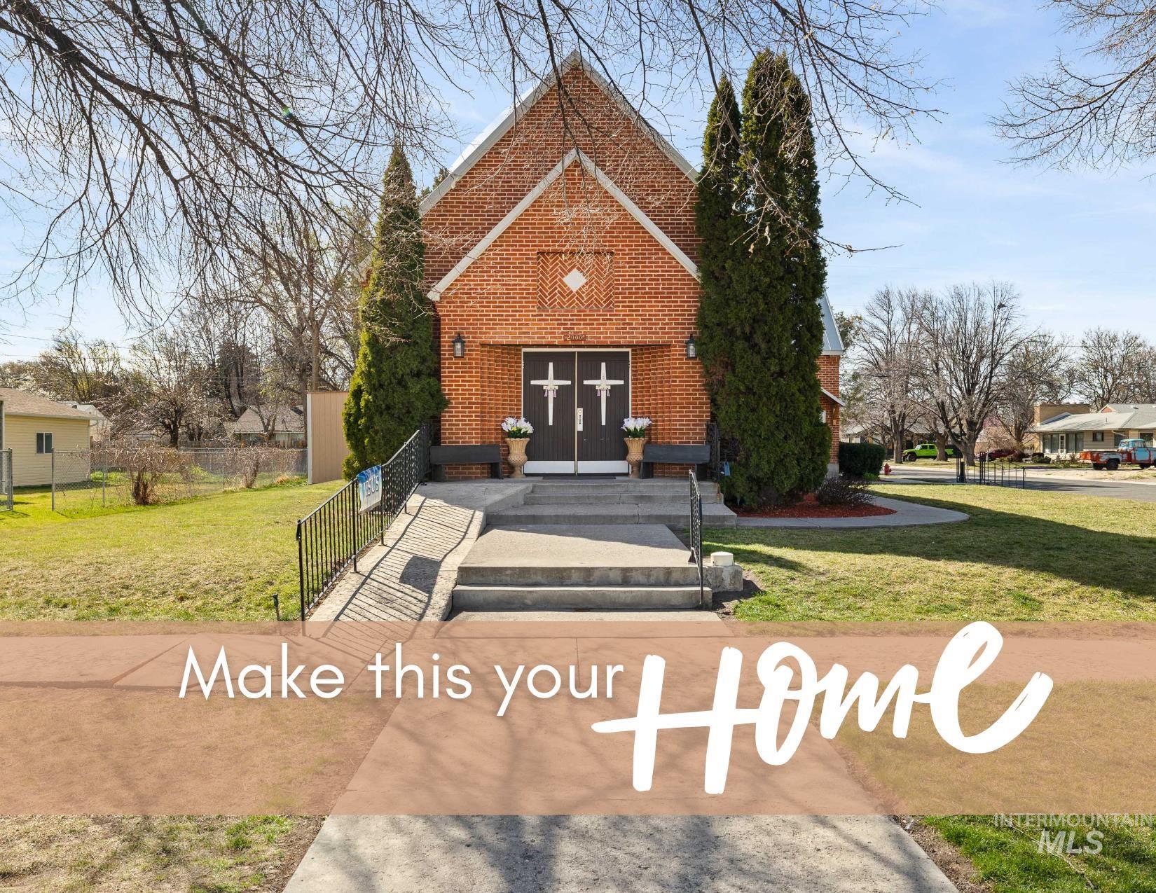 Residential For Sale