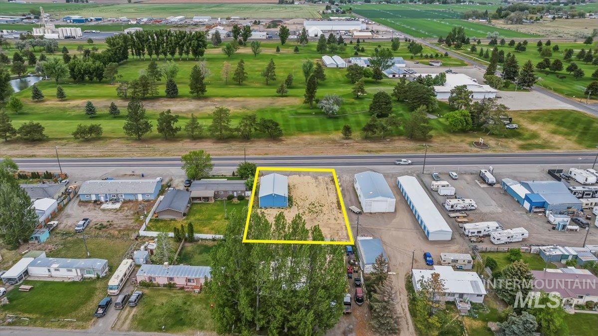 211 W 100 South (HWY 25), Rupert, Idaho 83350, Business/Commercial For Sale, Price $265,000,MLS 98986783