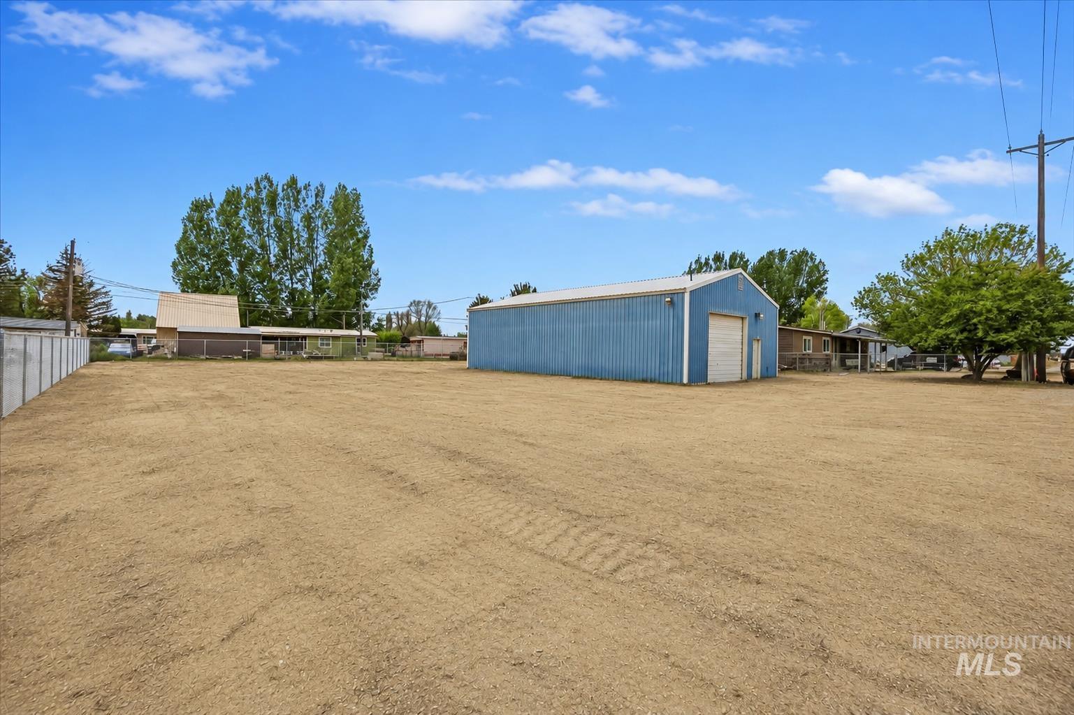 211 W 100 South (HWY 25), Rupert, Idaho 83350, Business/Commercial For Sale, Price $265,000,MLS 98986783
