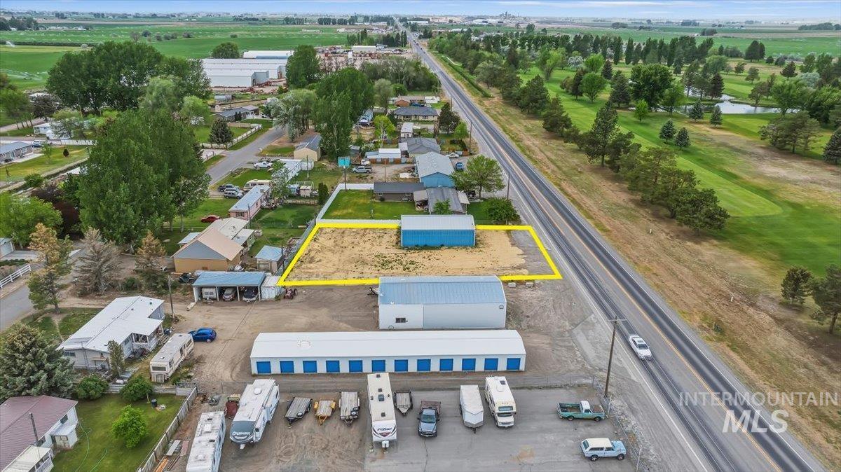 211 W 100 South (HWY 25), Rupert, Idaho 83350, Business/Commercial For Sale, Price $265,000,MLS 98986783