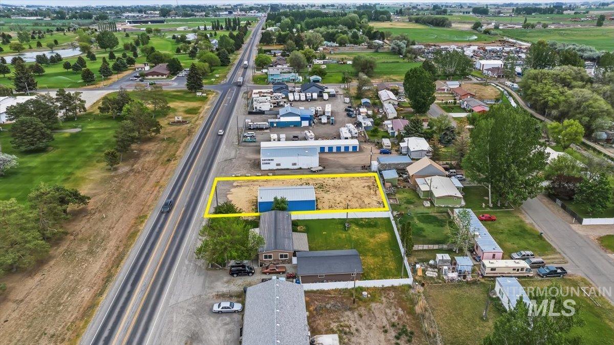 211 W 100 South (HWY 25), Rupert, Idaho 83350, Business/Commercial For Sale, Price $265,000,MLS 98986783
