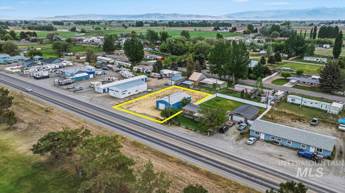 211 W 100 South (HWY 25), Rupert, Idaho 83350, Business/Commercial For Sale, Price $265,000,MLS 98986783