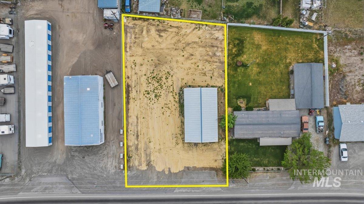 211 W 100 South (HWY 25), Rupert, Idaho 83350, Business/Commercial For Sale, Price $265,000,MLS 98986783