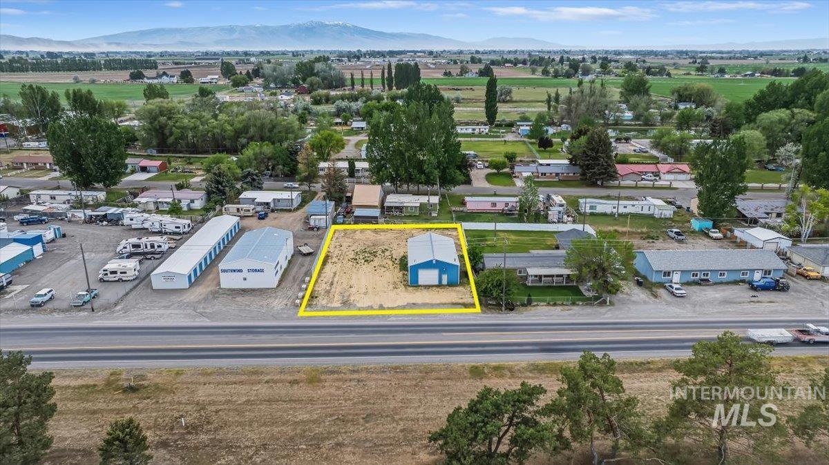 211 W 100 South (HWY 25), Rupert, Idaho 83350, Business/Commercial For Sale, Price $265,000,MLS 98986783
