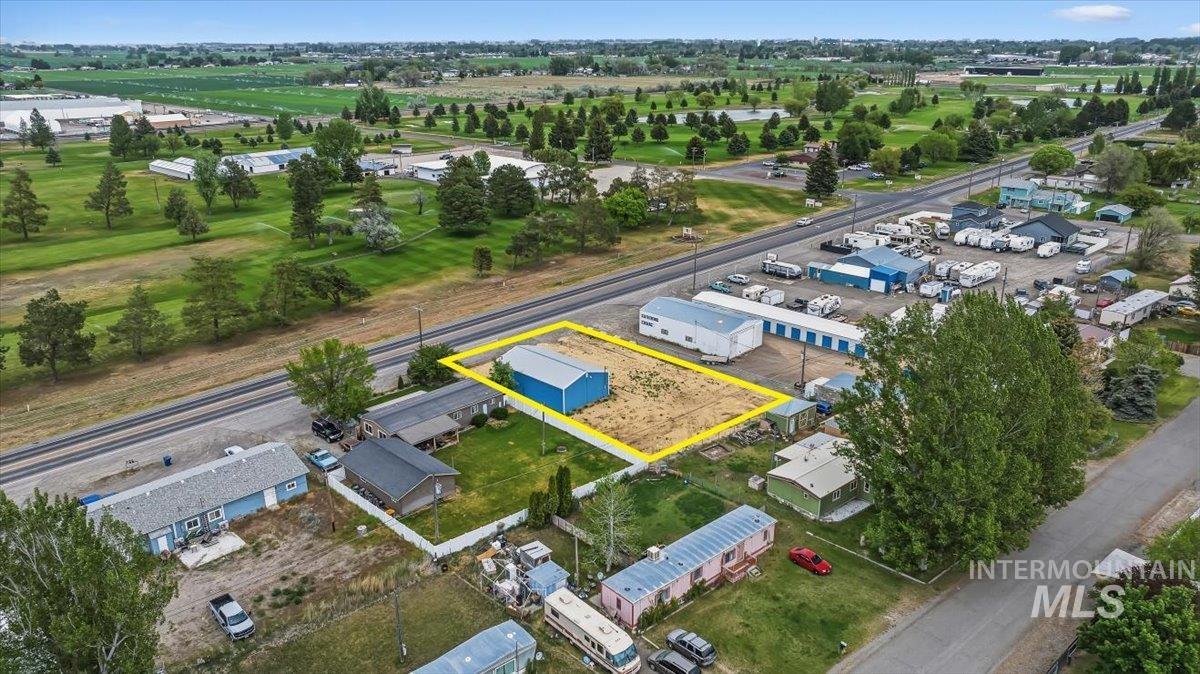 211 W 100 South (HWY 25), Rupert, Idaho 83350, Business/Commercial For Sale, Price $265,000,MLS 98986783