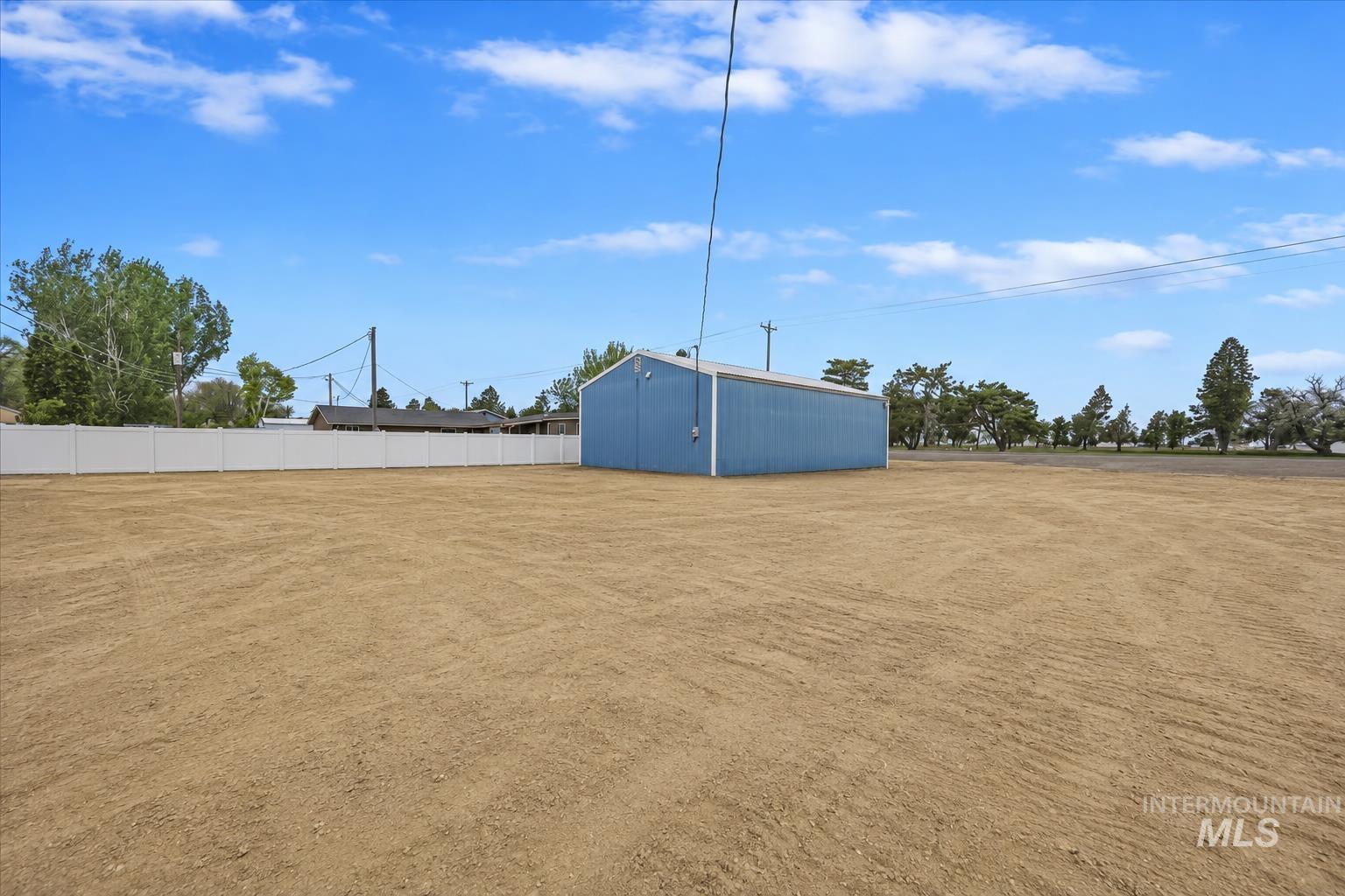 211 W 100 South (HWY 25), Rupert, Idaho 83350, Business/Commercial For Sale, Price $265,000,MLS 98986783