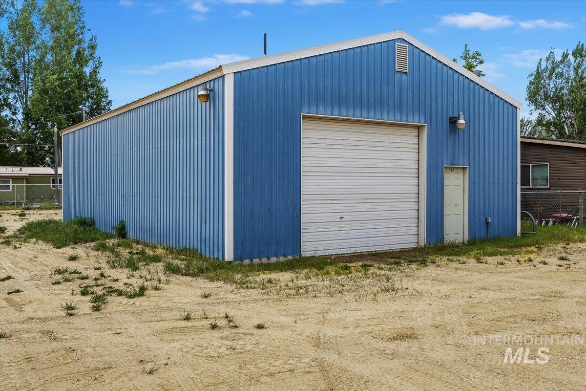 211 W 100 South (HWY 25), Rupert, Idaho 83350, Business/Commercial For Sale, Price $265,000,MLS 98986783