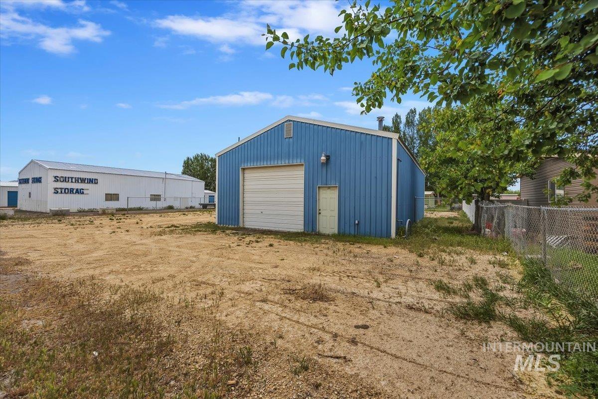211 W 100 South (HWY 25), Rupert, Idaho 83350, Business/Commercial For Sale, Price $265,000,MLS 98986783