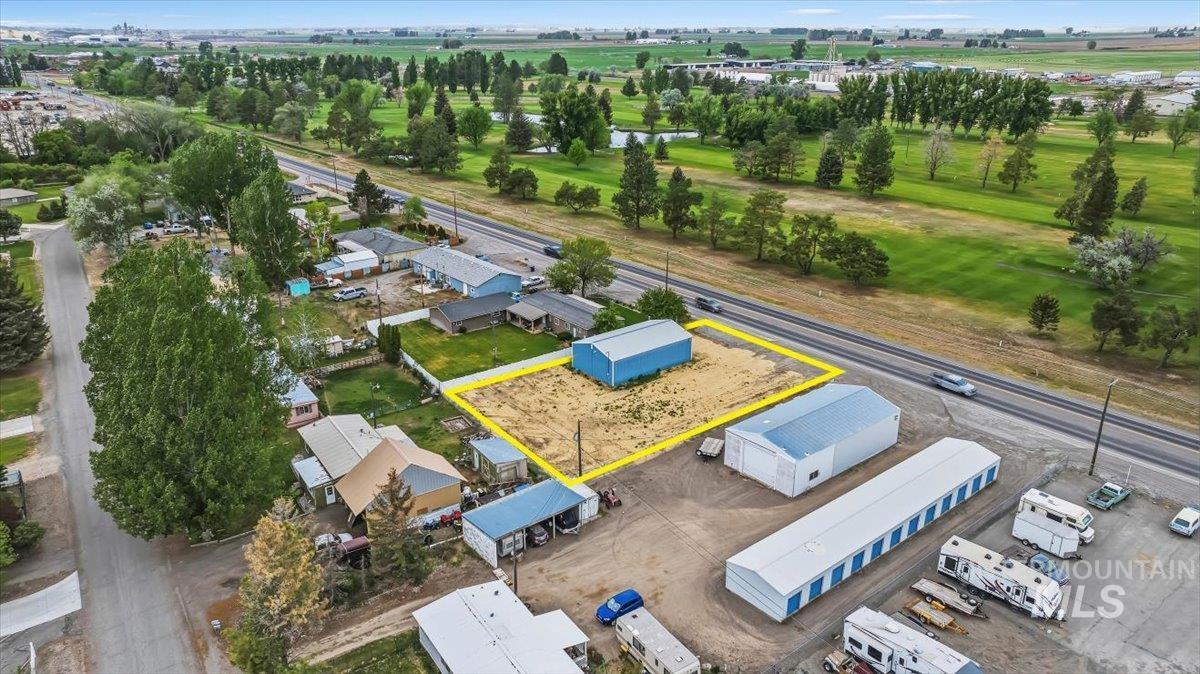 211 W 100 South (HWY 25), Rupert, Idaho 83350, Business/Commercial For Sale, Price $265,000,MLS 98986783