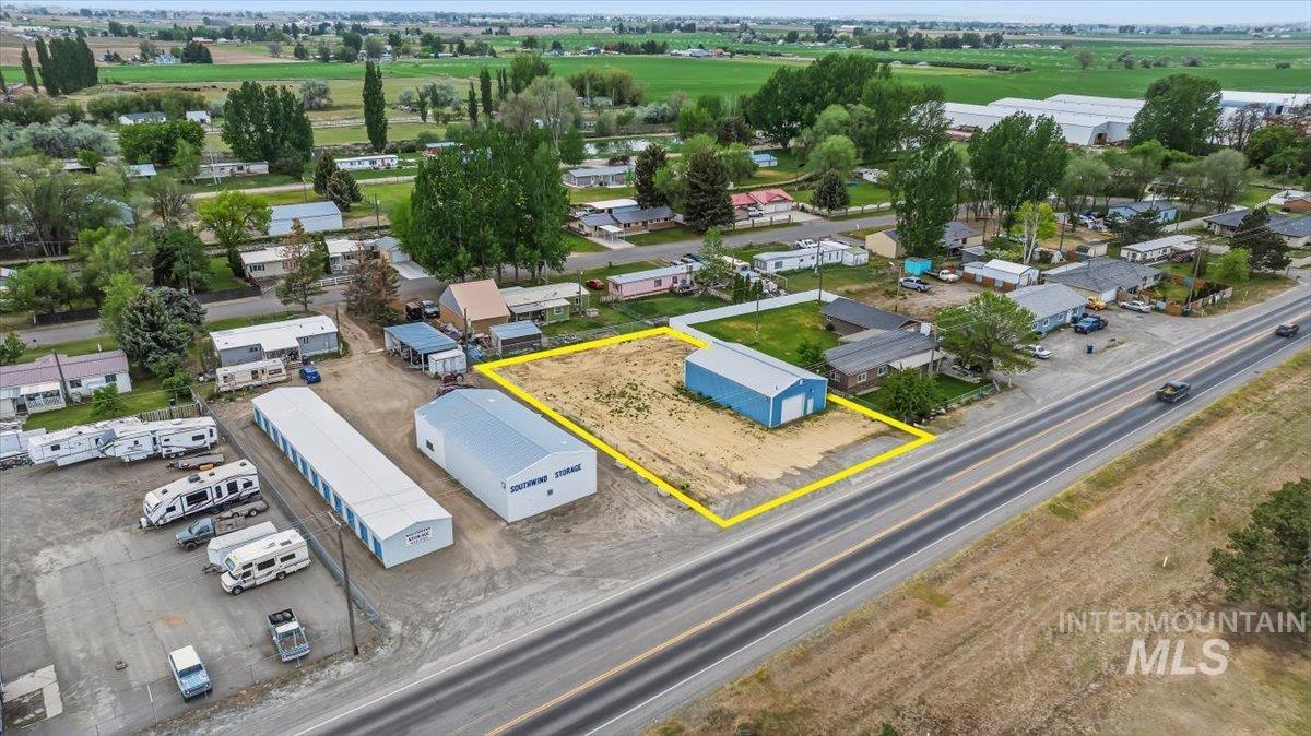 211 W 100 South (HWY 25), Rupert, Idaho 83350, Business/Commercial For Sale, Price $265,000,MLS 98986783