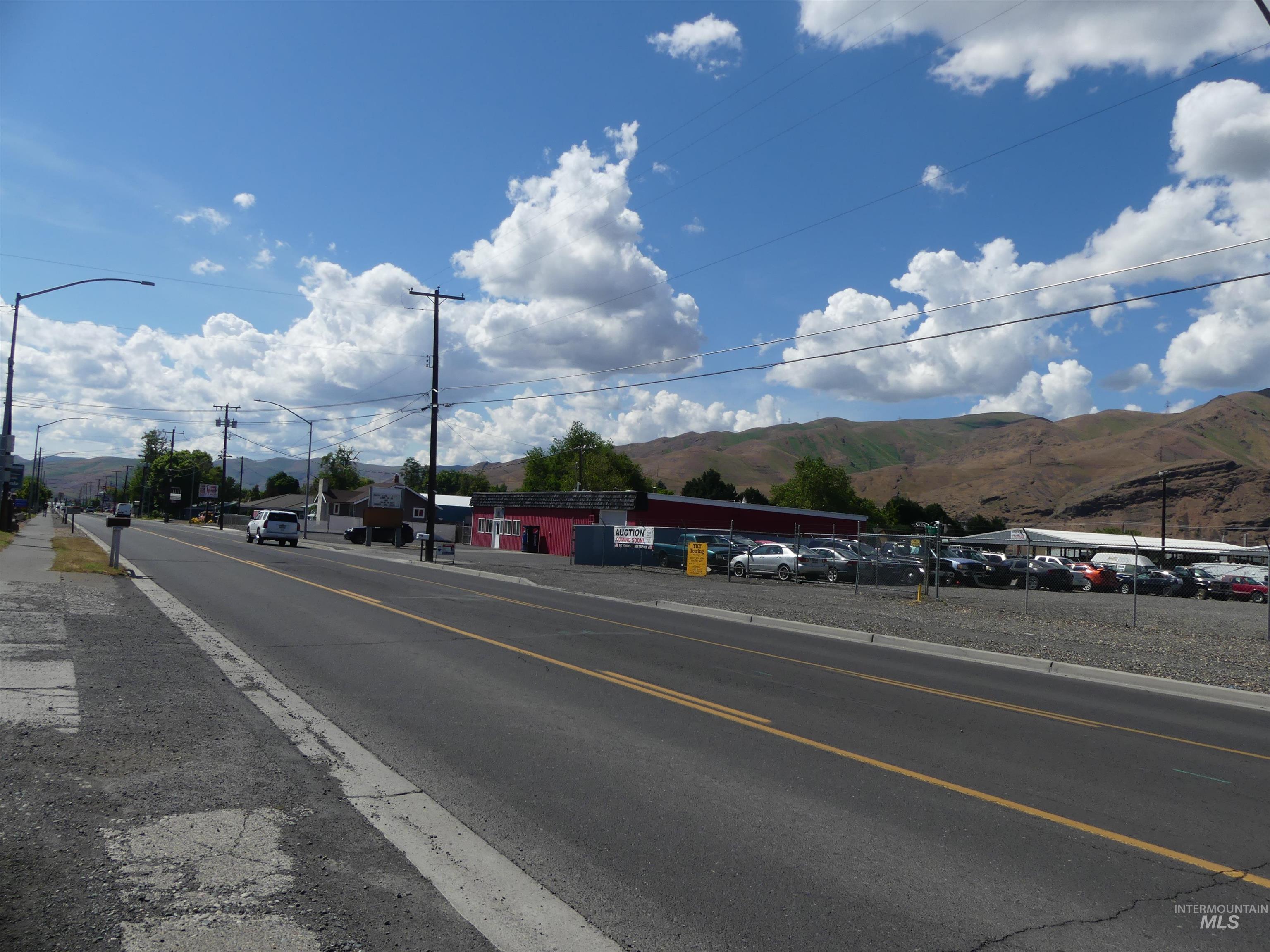 Business/Commercial For Sale
