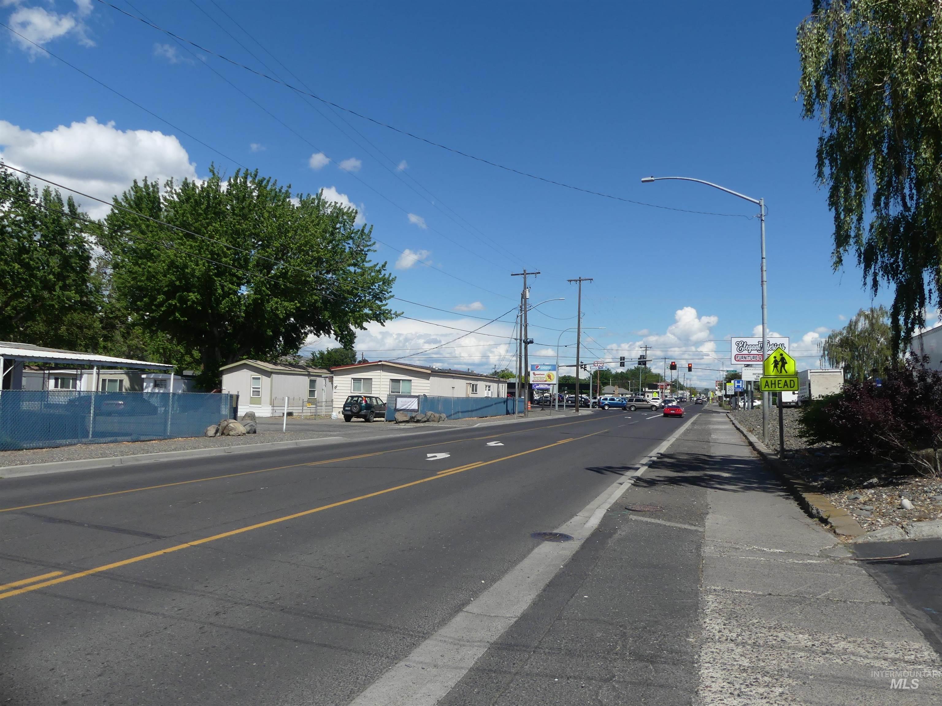 1324 & 1330 Bridge St, Clarkston, Washington 99403, Business/Commercial For Sale, Price $600,000, 98986784