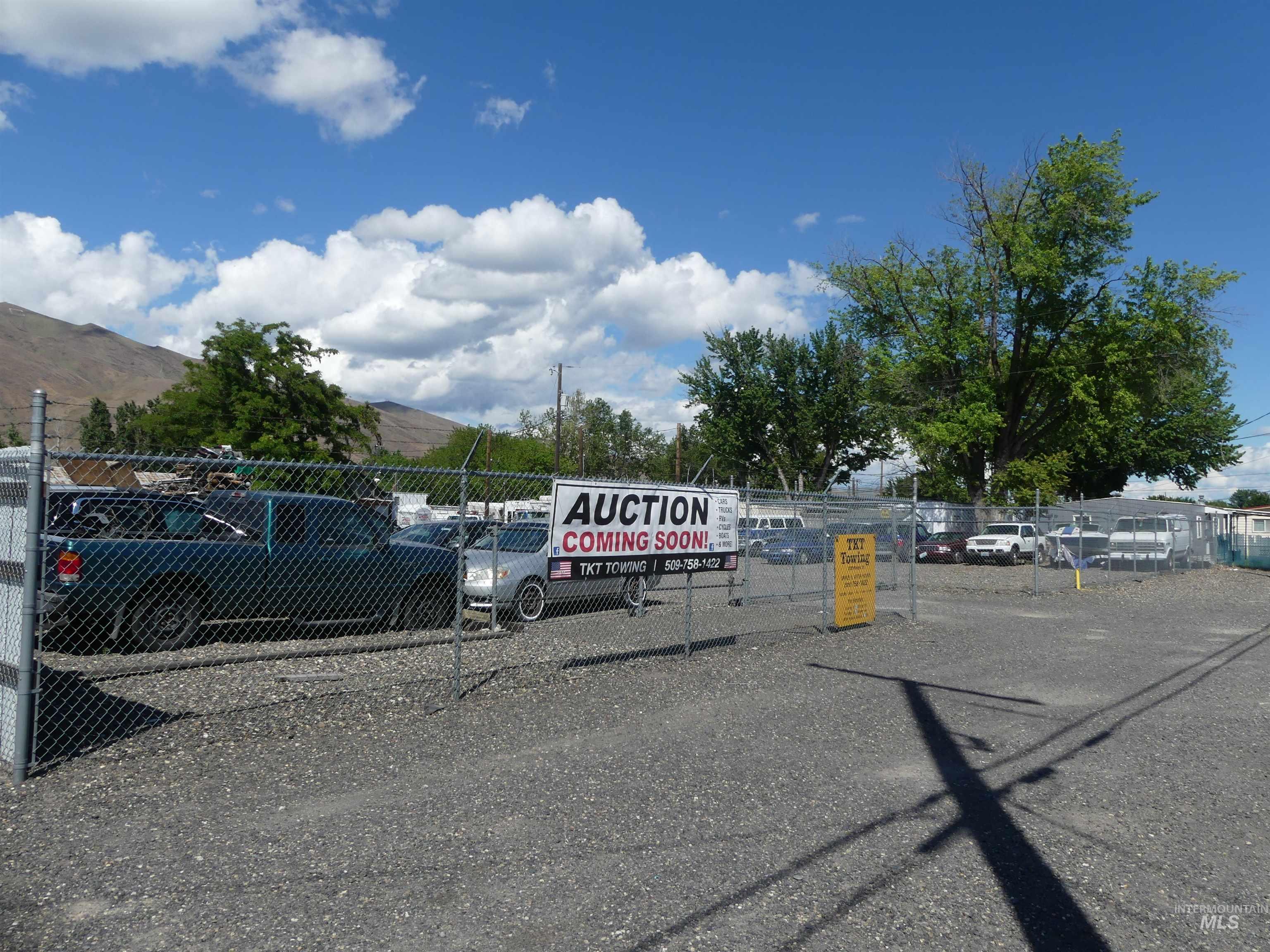1324 & 1330 Bridge St, Clarkston, Washington 99403, Business/Commercial For Sale, Price $600,000, 98986784