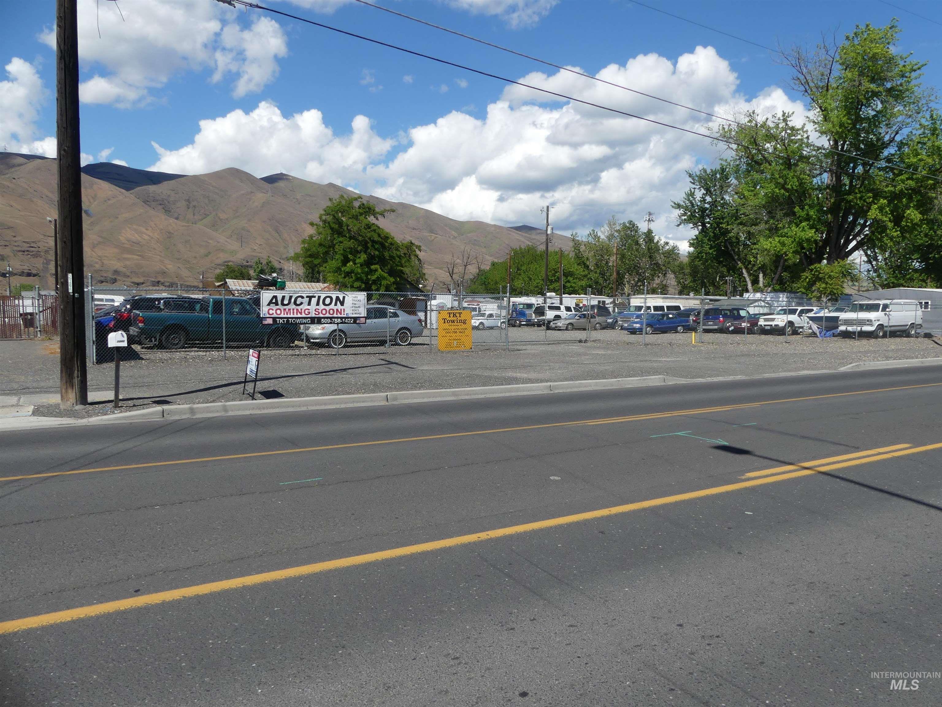 1324 & 1330 Bridge St, Clarkston, Washington 99403, Business/Commercial For Sale, Price $600,000, 98986784