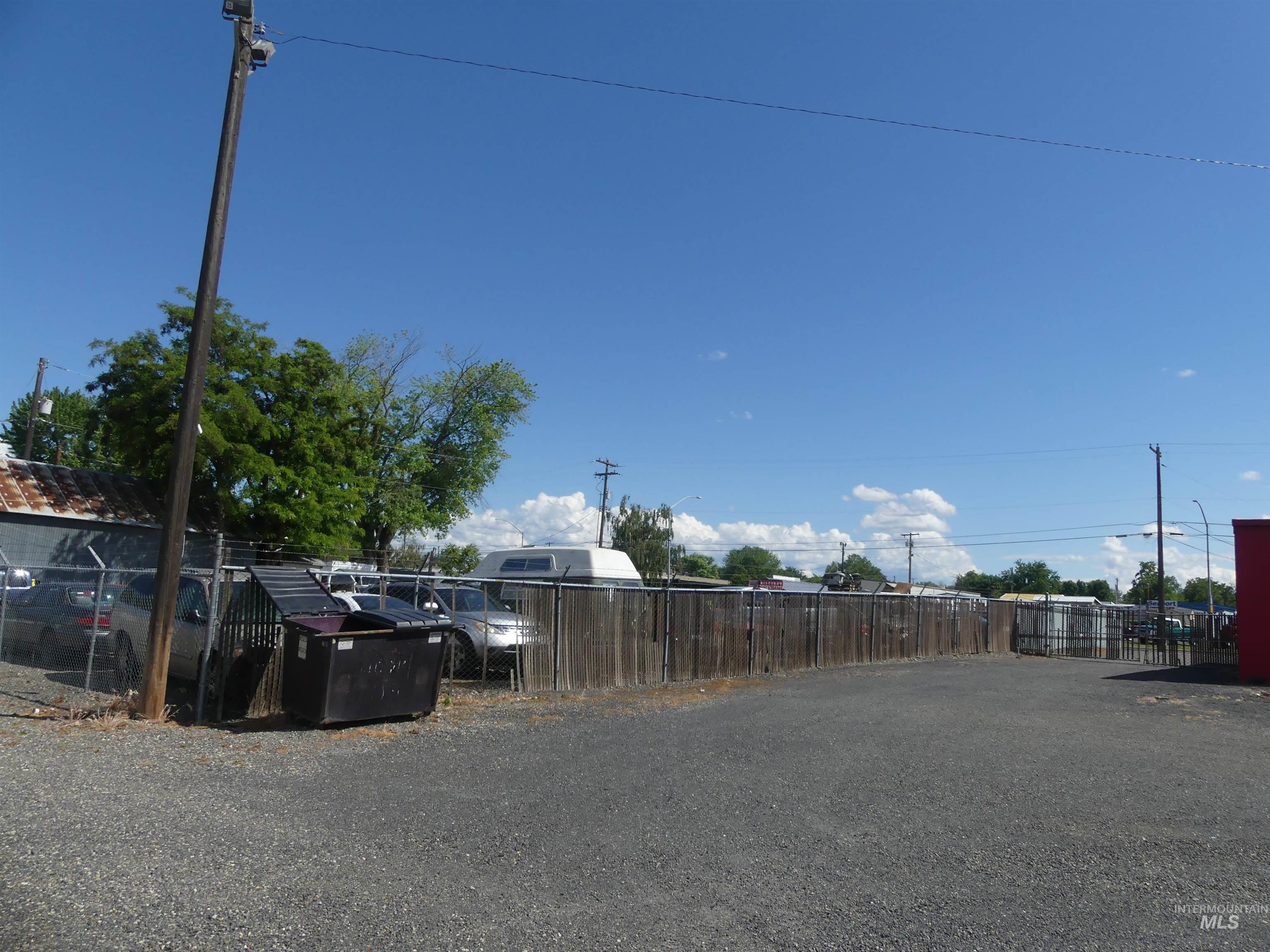 1324 & 1330 Bridge St, Clarkston, Washington 99403, Business/Commercial For Sale, Price $600,000, 98986784