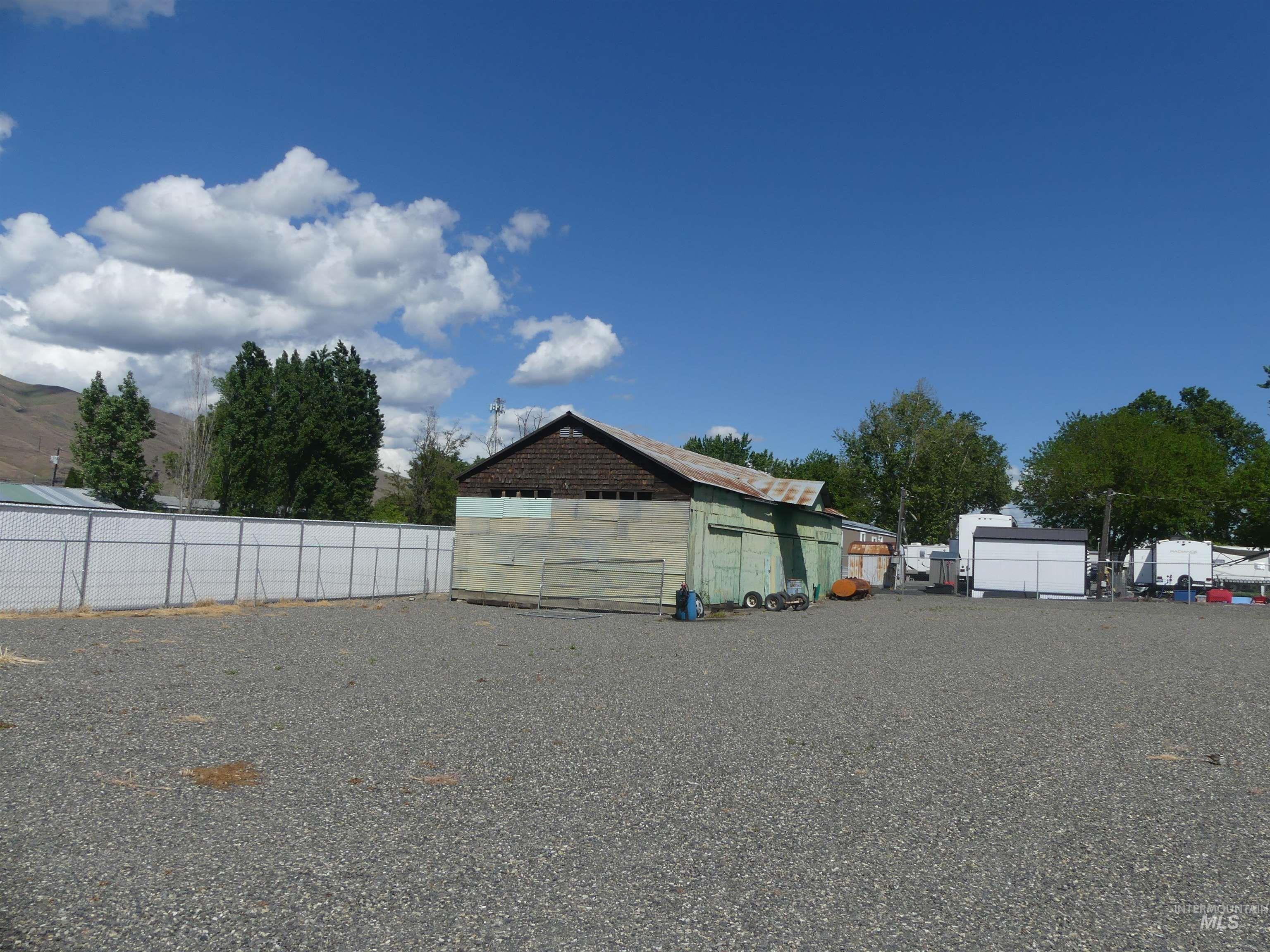 1324 & 1330 Bridge St, Clarkston, Washington 99403, Business/Commercial For Sale, Price $600,000, 98986784
