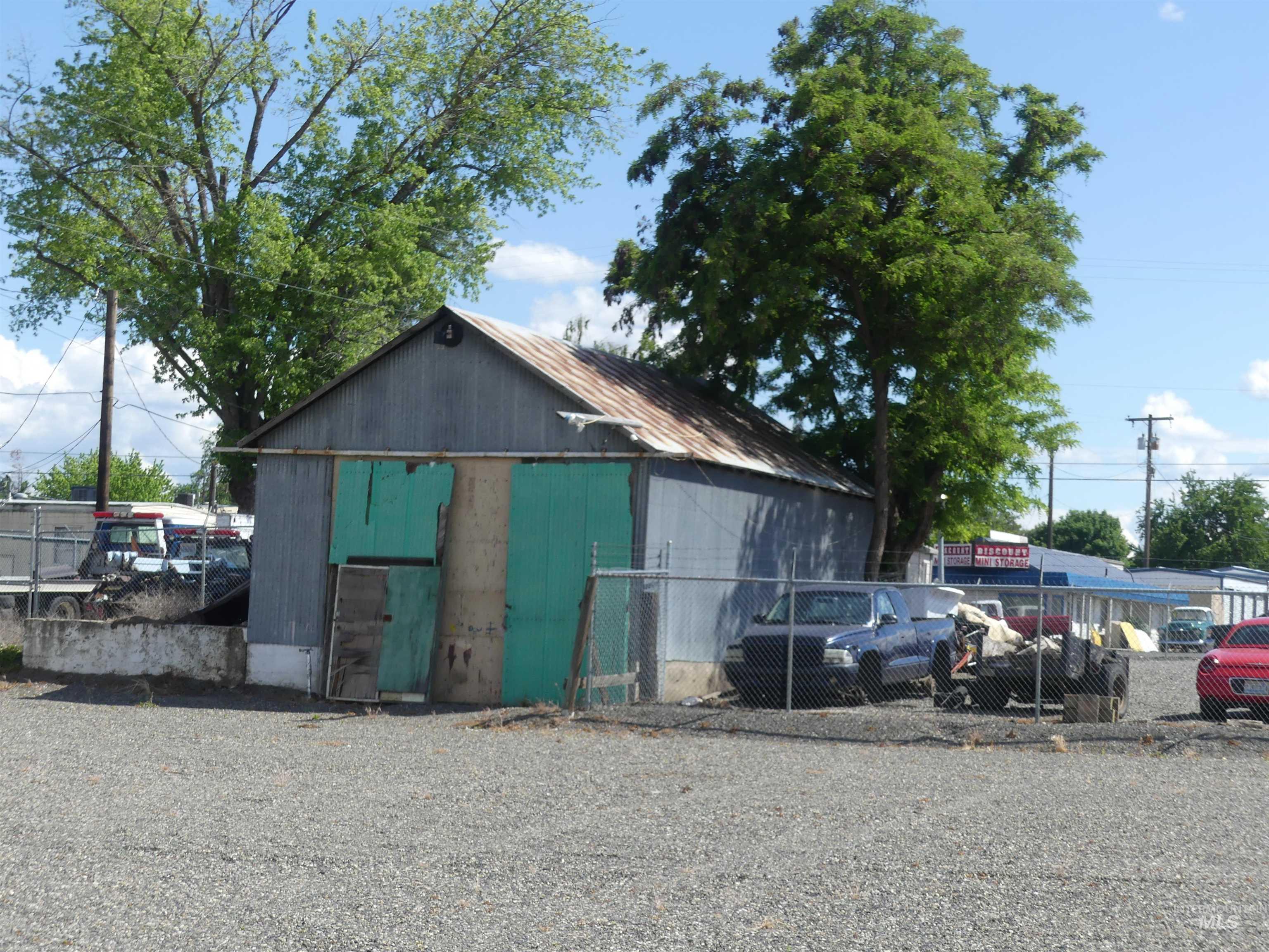 1324 & 1330 Bridge St, Clarkston, Washington 99403, Business/Commercial For Sale, Price $600,000, 98986784