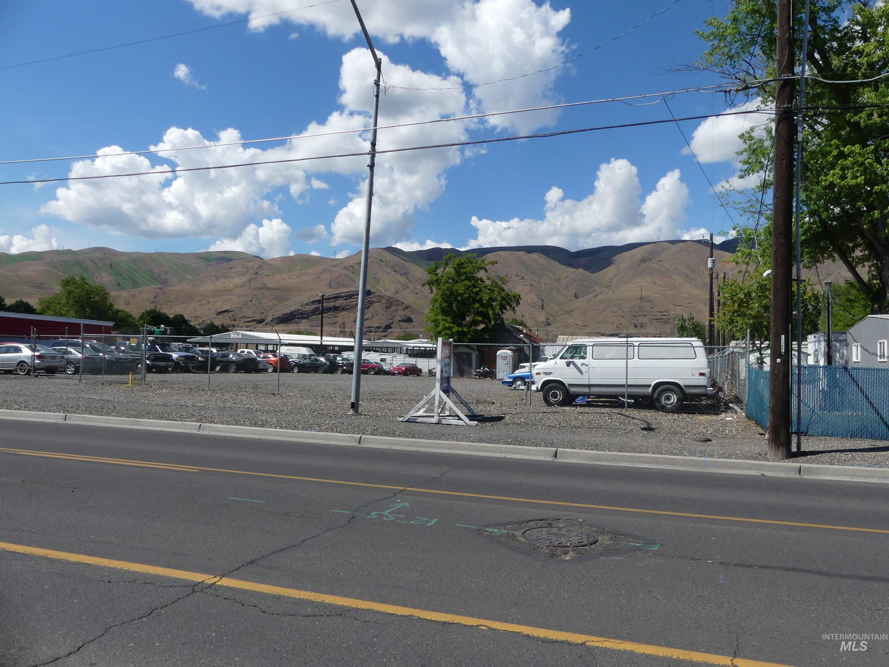 1324 & 1330 Bridge St, Clarkston, Washington 99403, Business/Commercial For Sale, Price $600,000, 98986784